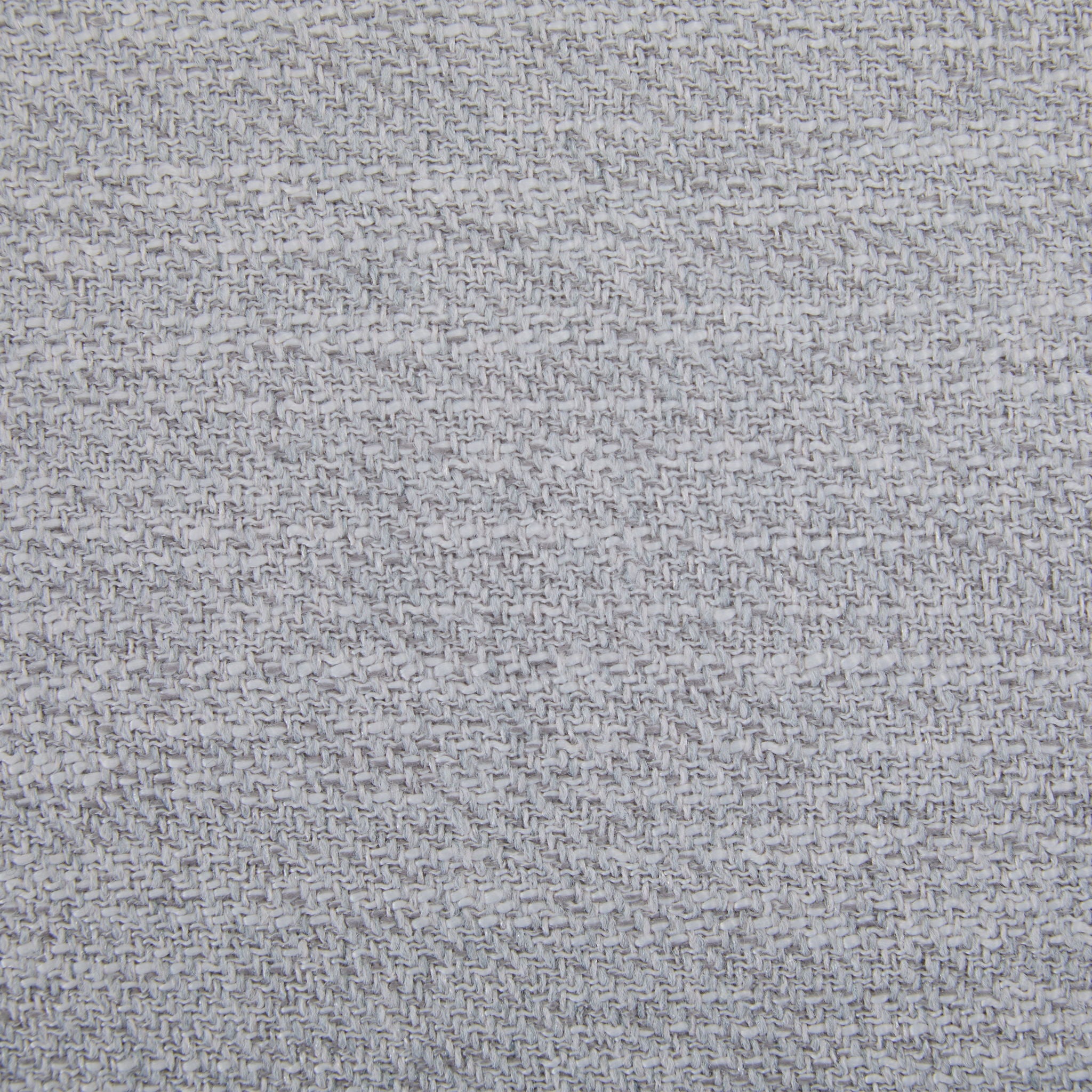 Mid Century Moderne Sofa With Wood Sides