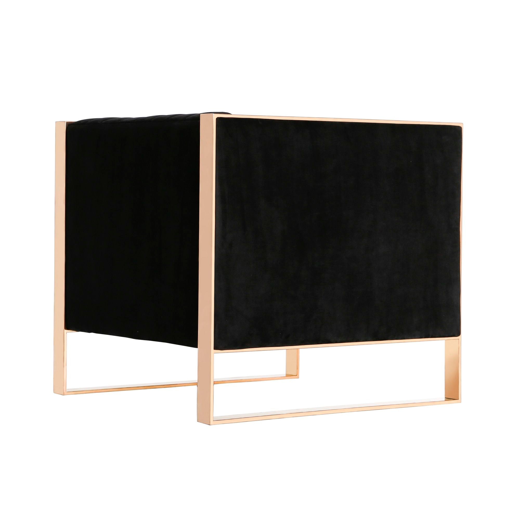 Trillium - Lounge Chair