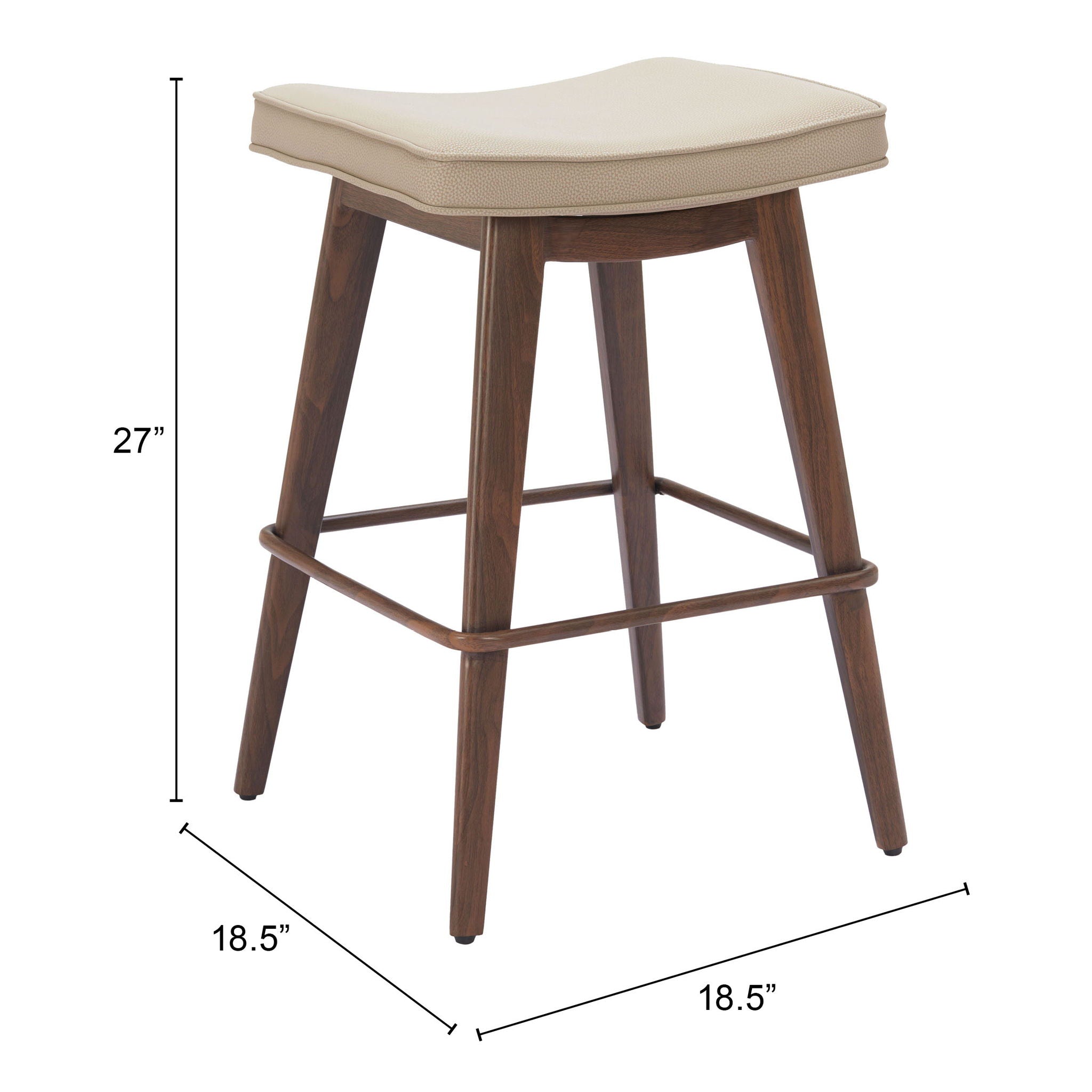 Divat - Barstool (Set of 2)