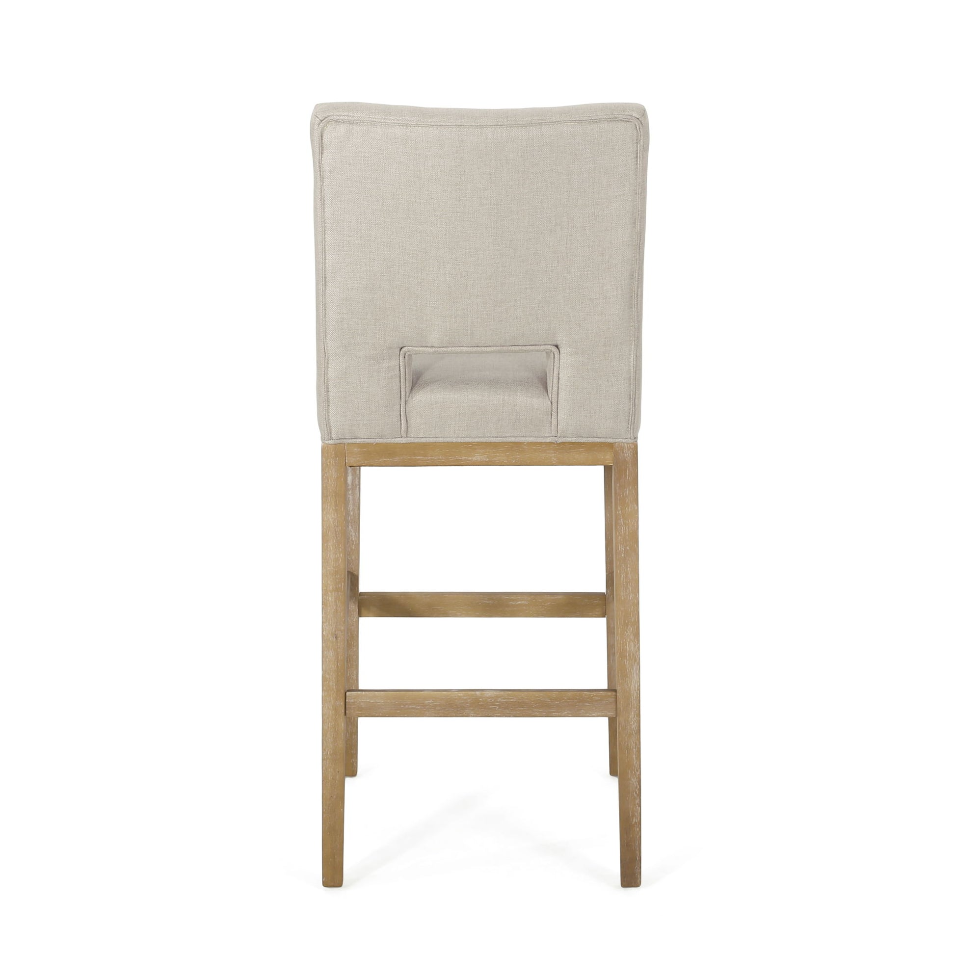 Counter Stools (Set of 2) - Wheat - Best Buy Furniture