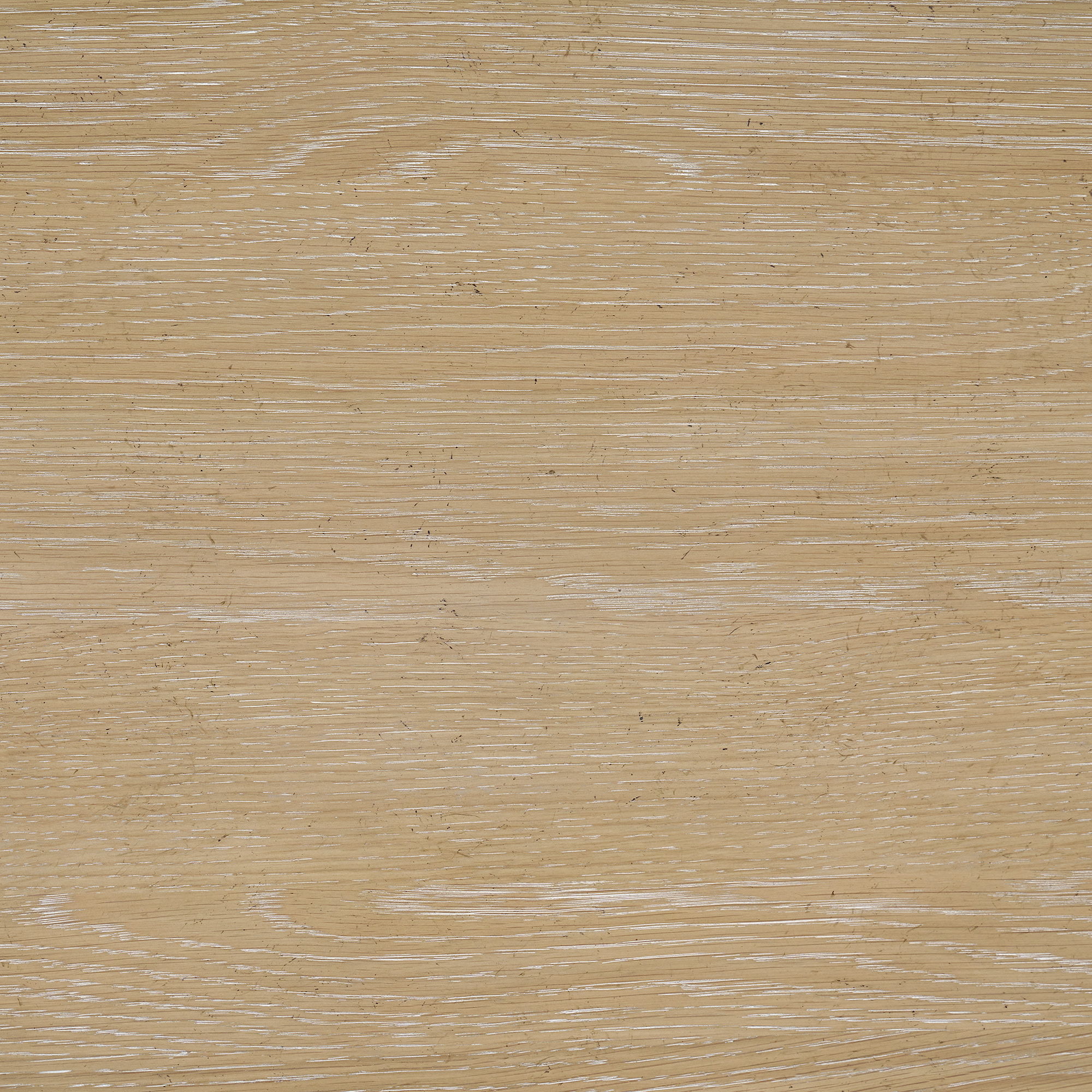 Contemporary 8 Drawer Dresser - Tan