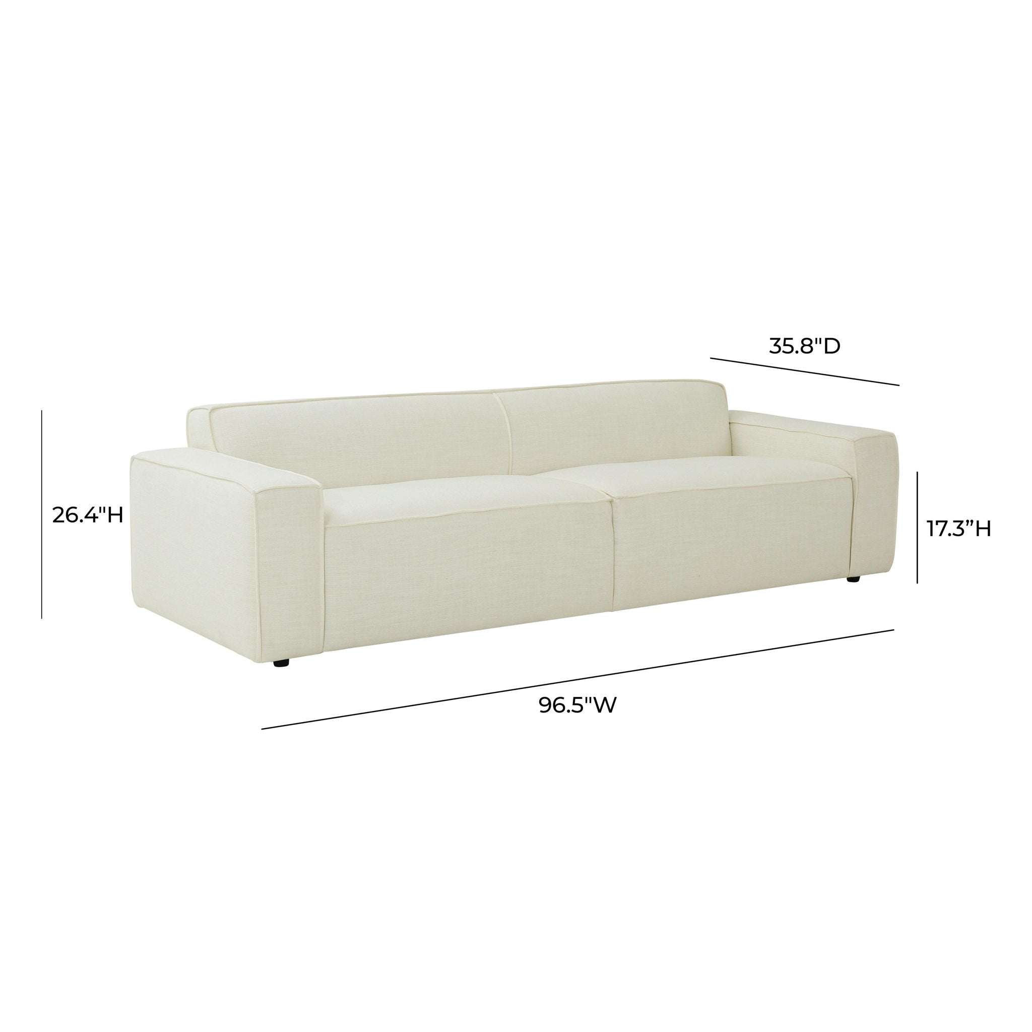 Olafur - Sofa