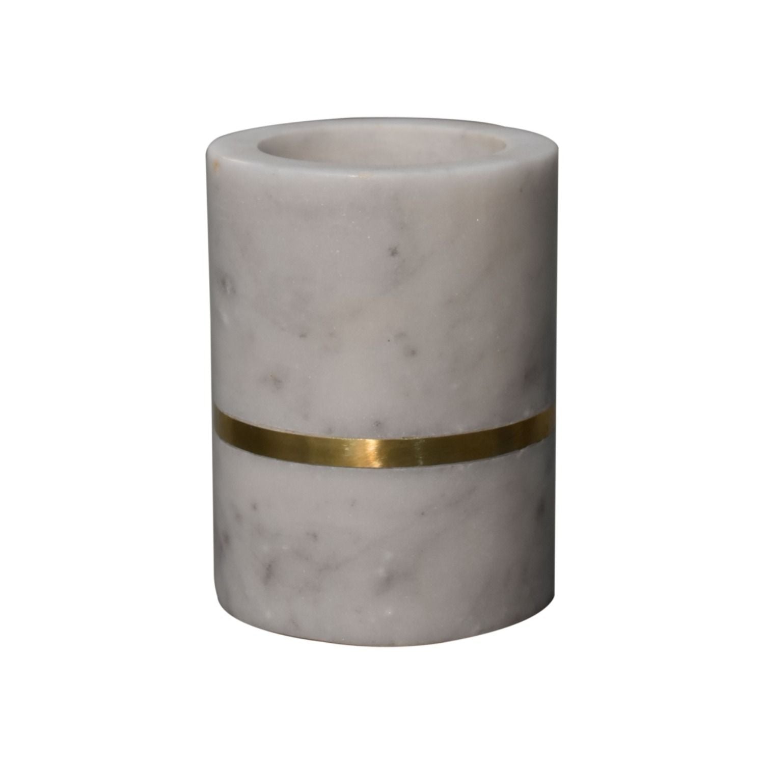 Inlay - Bathroom (Set of 5) - White