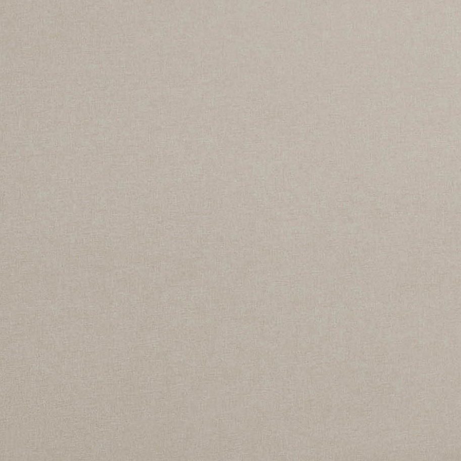 Hangover - Linen Modular Armless Chair - Cream