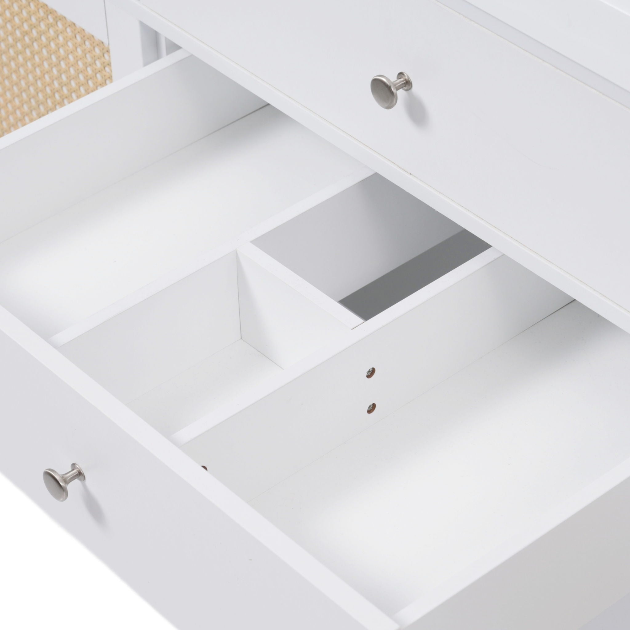 Modern Bathroom Vanity With Sink, Soft Close Drawers