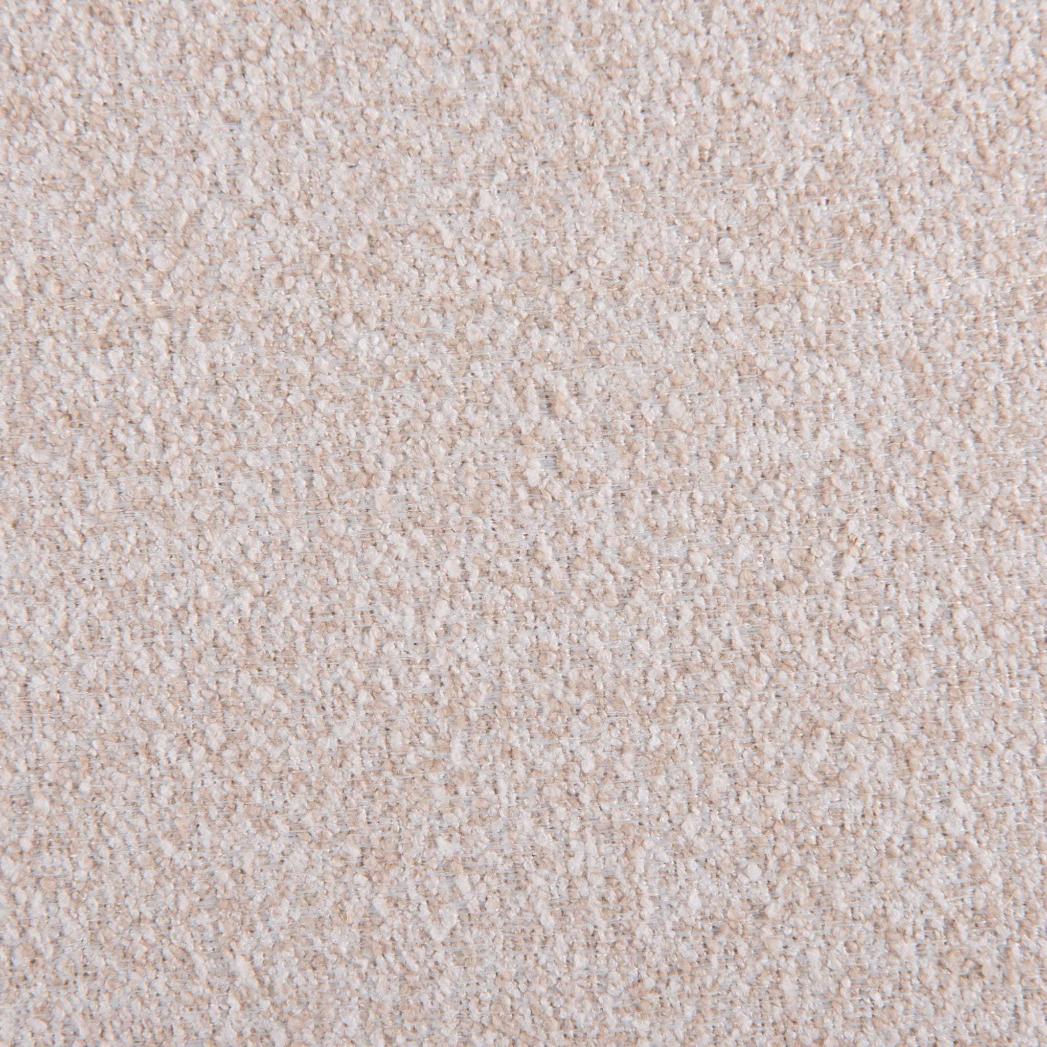 Lebreton - Storage Bench - Oatmeal Beige