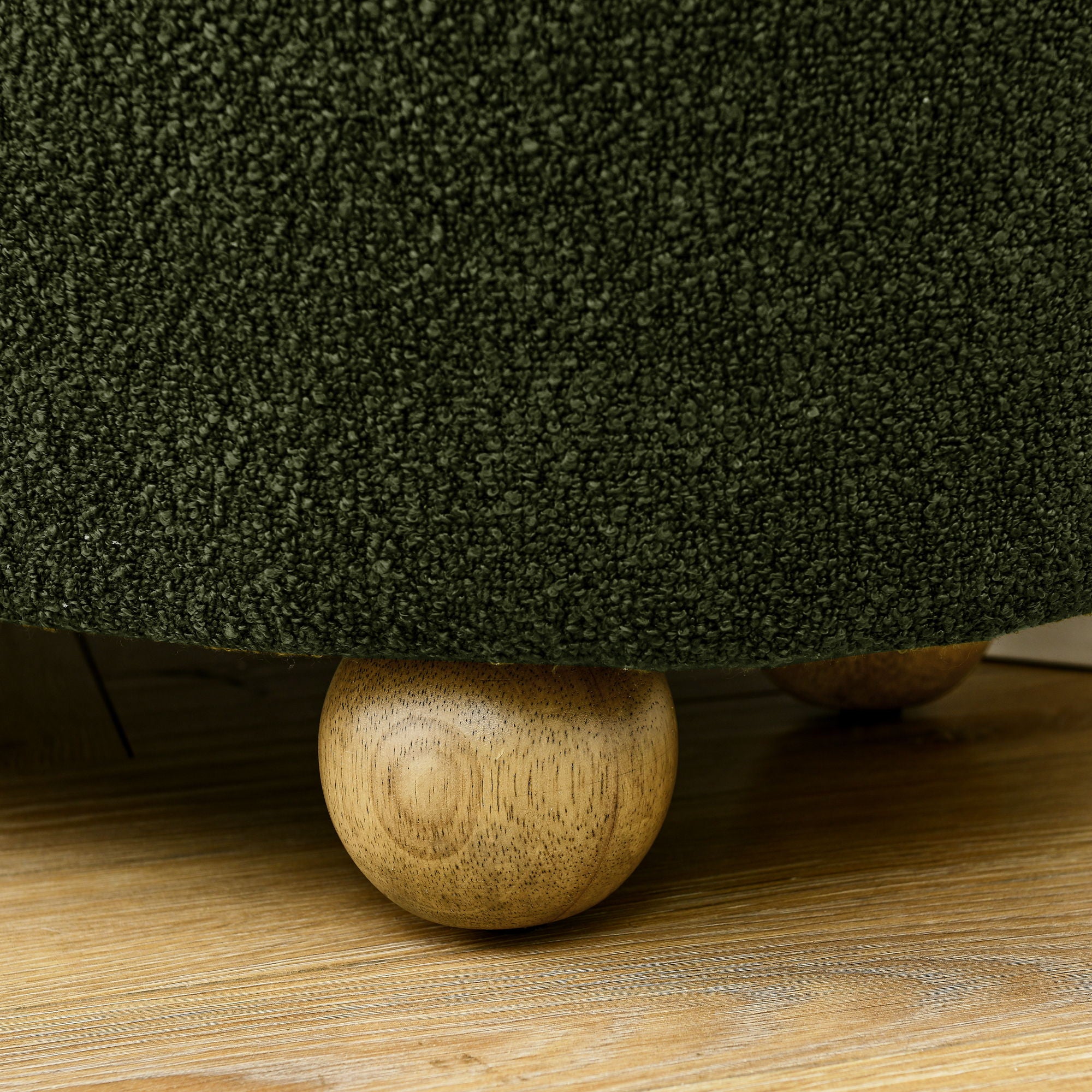 Modern Ottoman Bench Upholstered Seating With Storage