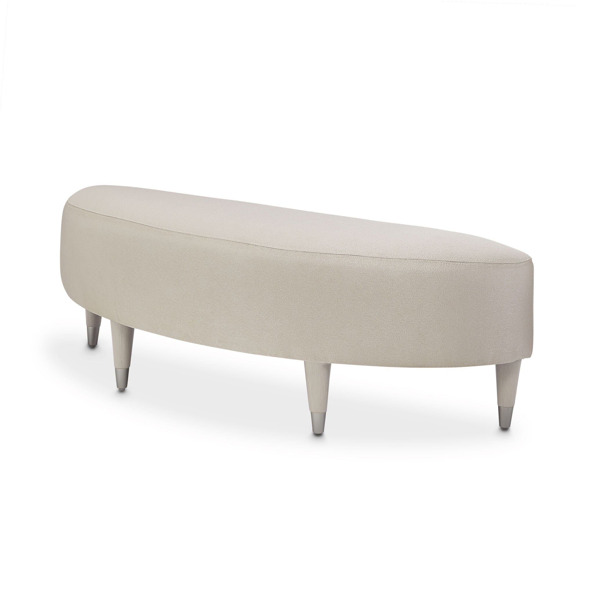 Eclipse - Bed Bench - Moonlight