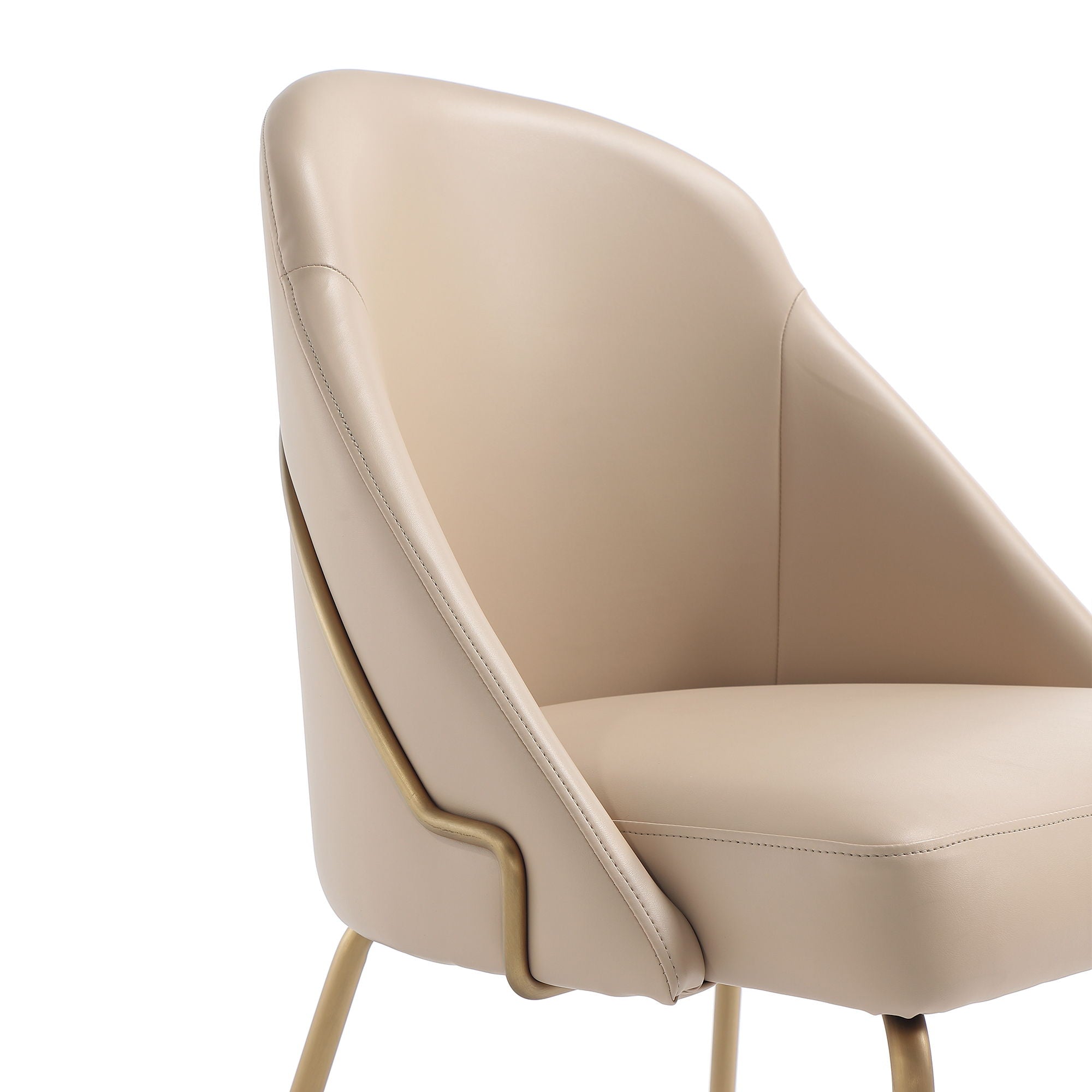 Gracie - Upholstered Dining Chair