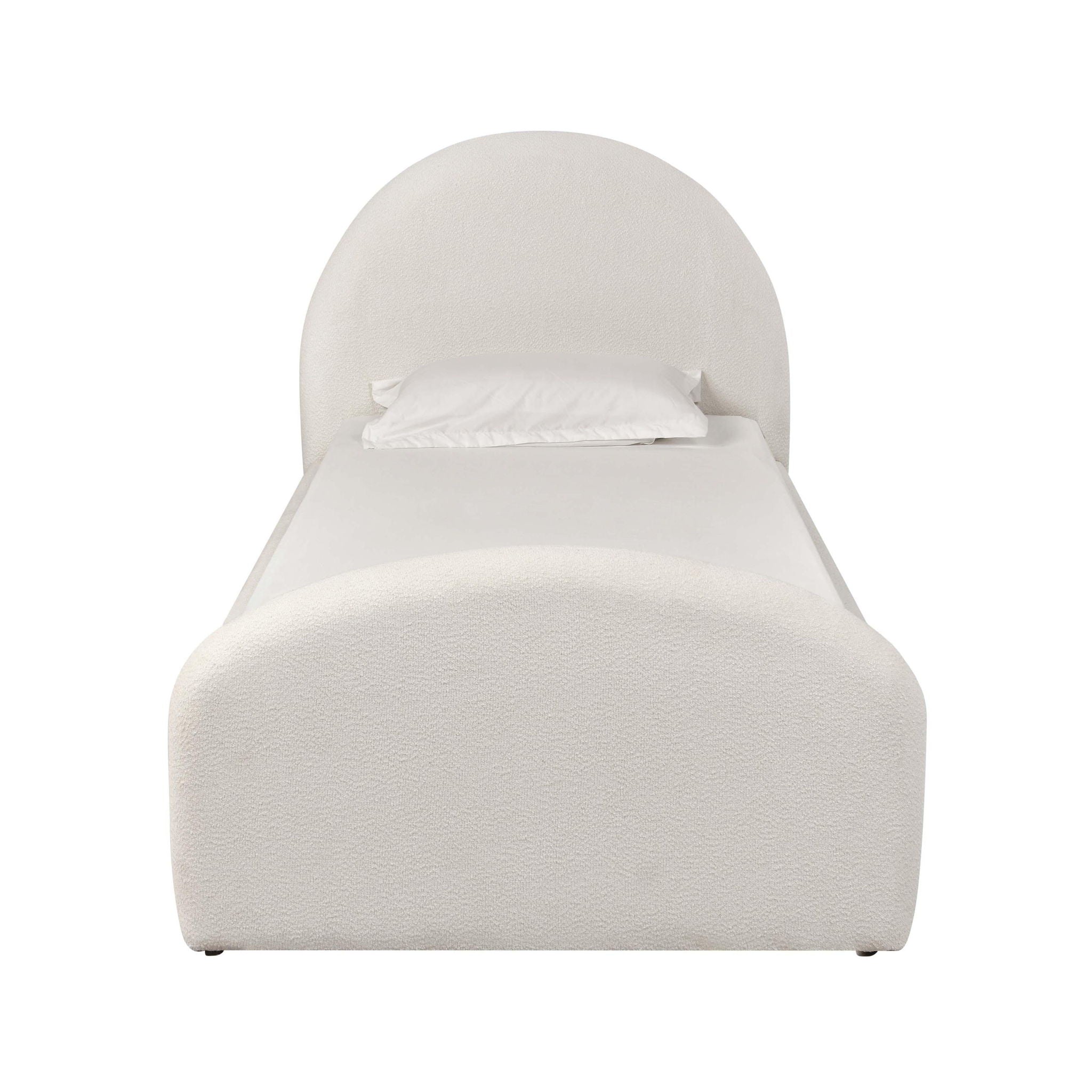 Moon - Trundle Bed
