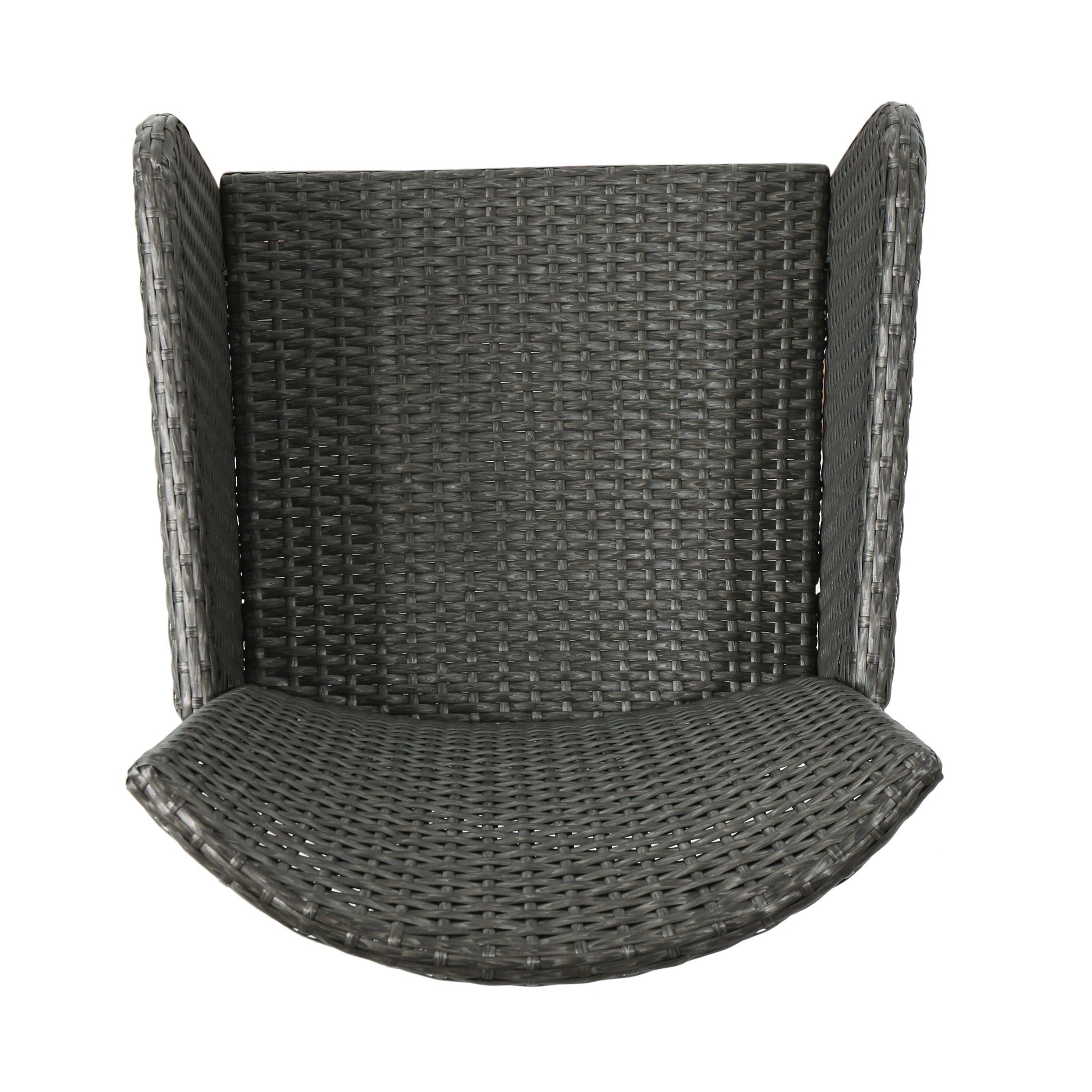 Anaya - Outdoor Wicker Dining Armchair (Set of 2)