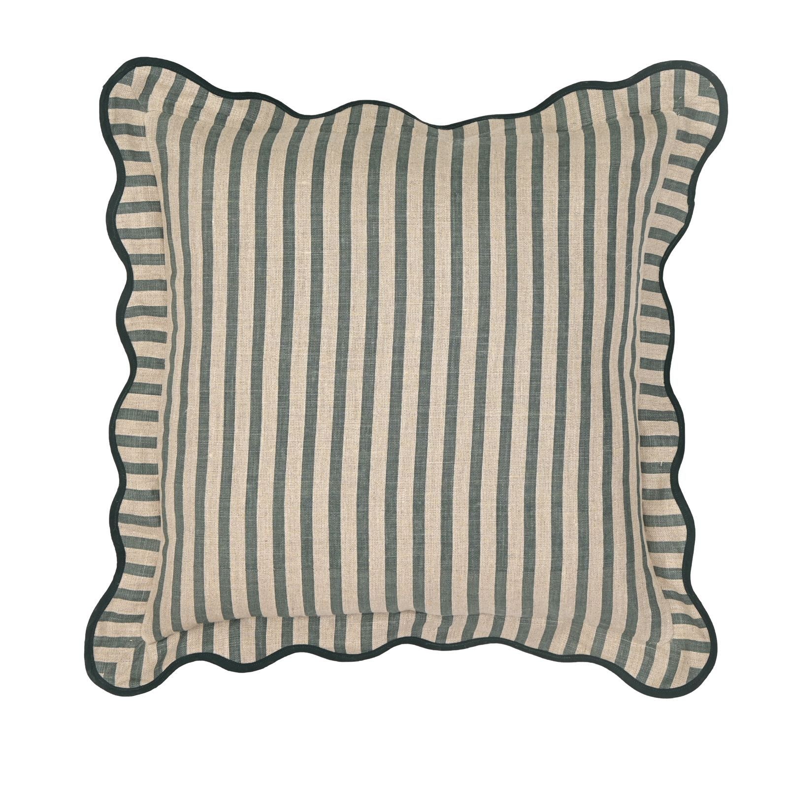 Striped - Accent Cushion Cover