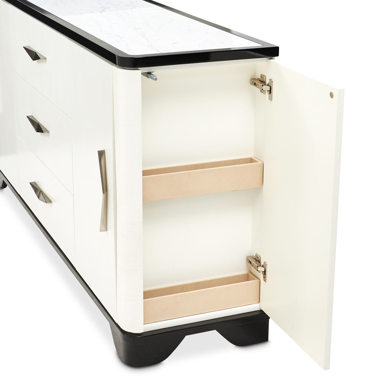 Tuxedo - Sideboard