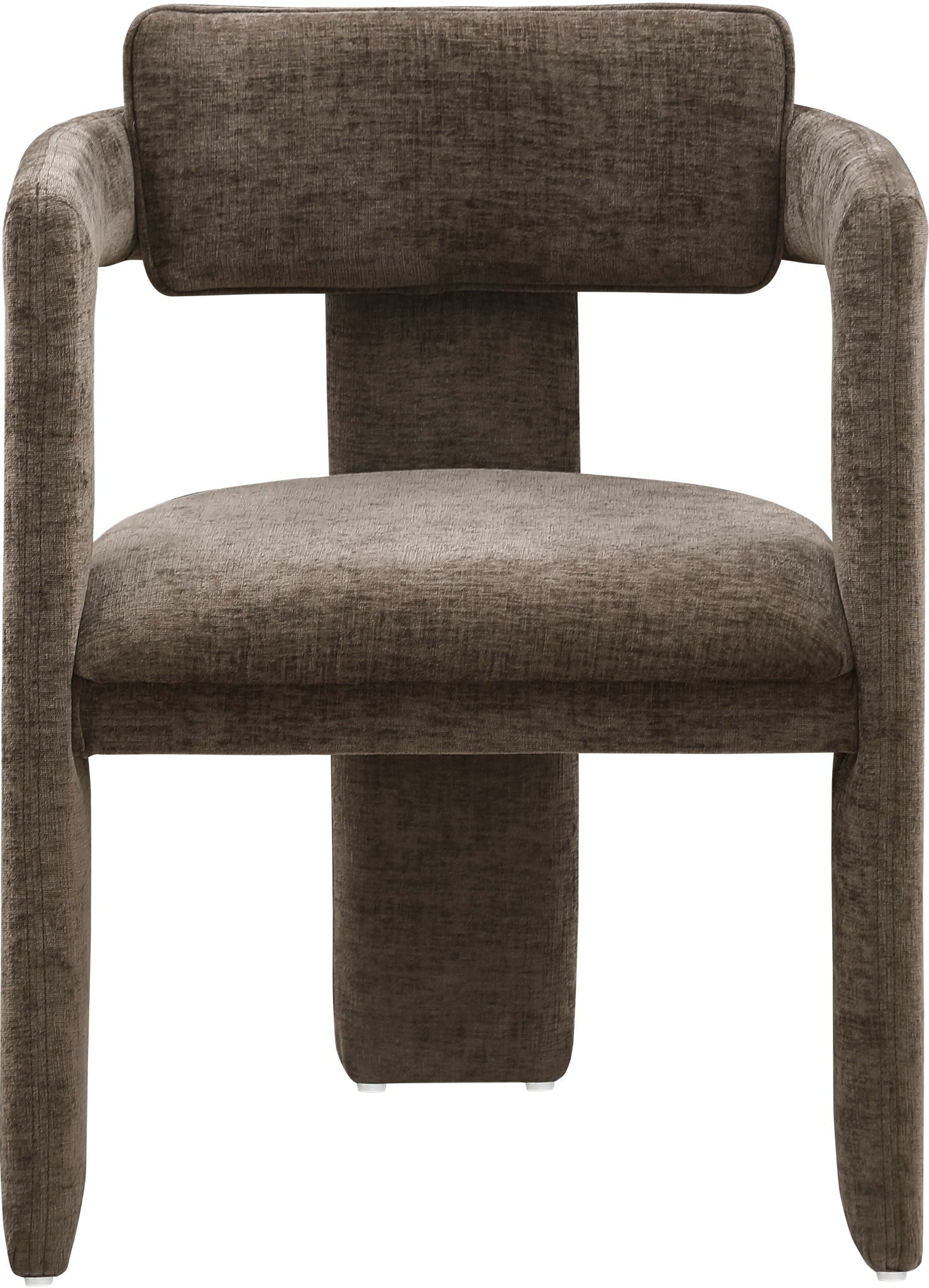 Brenda - Chenille  Dining Chair (Set of 2)