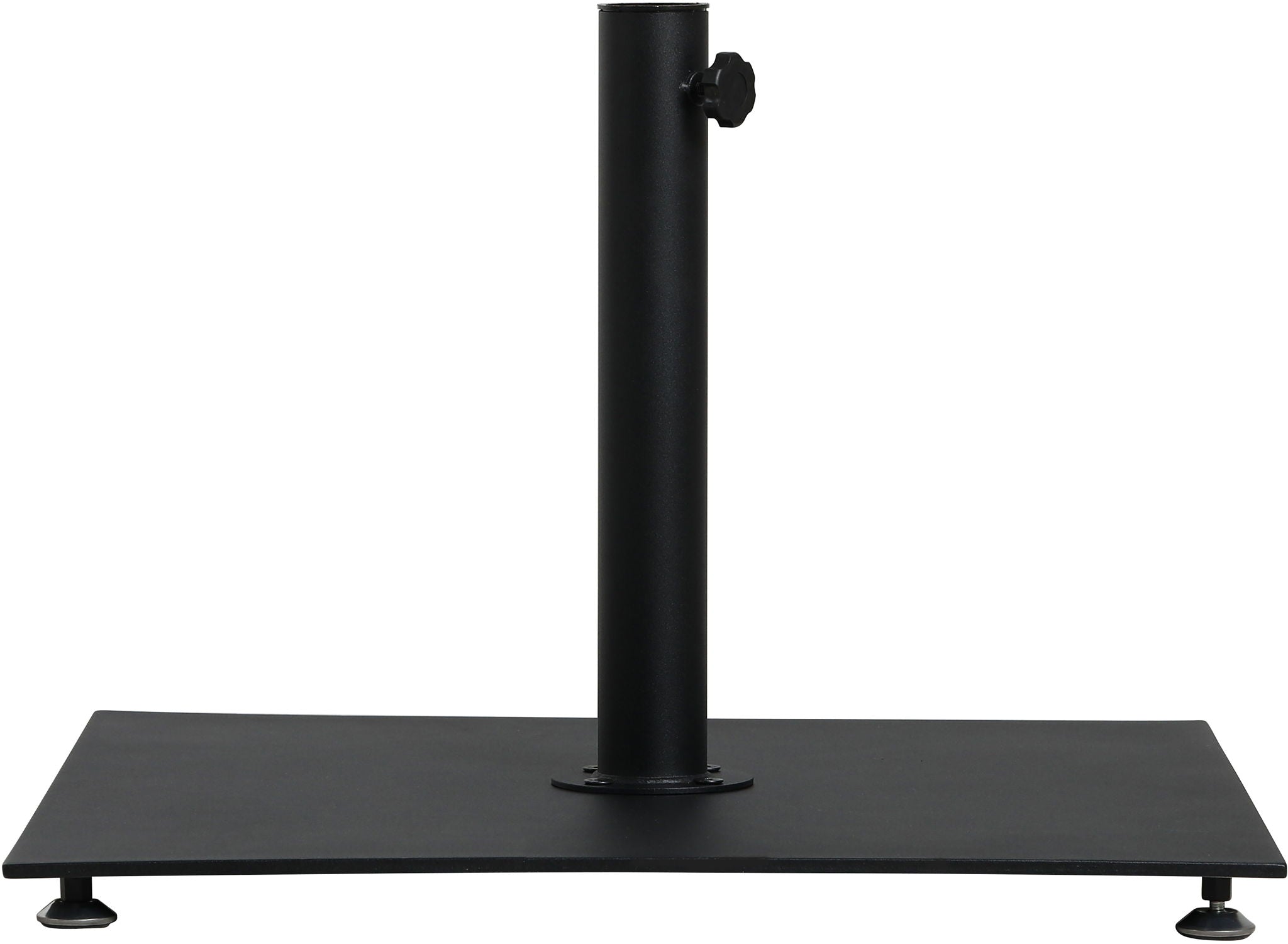 Belize - Steel Patio Umbrella Base