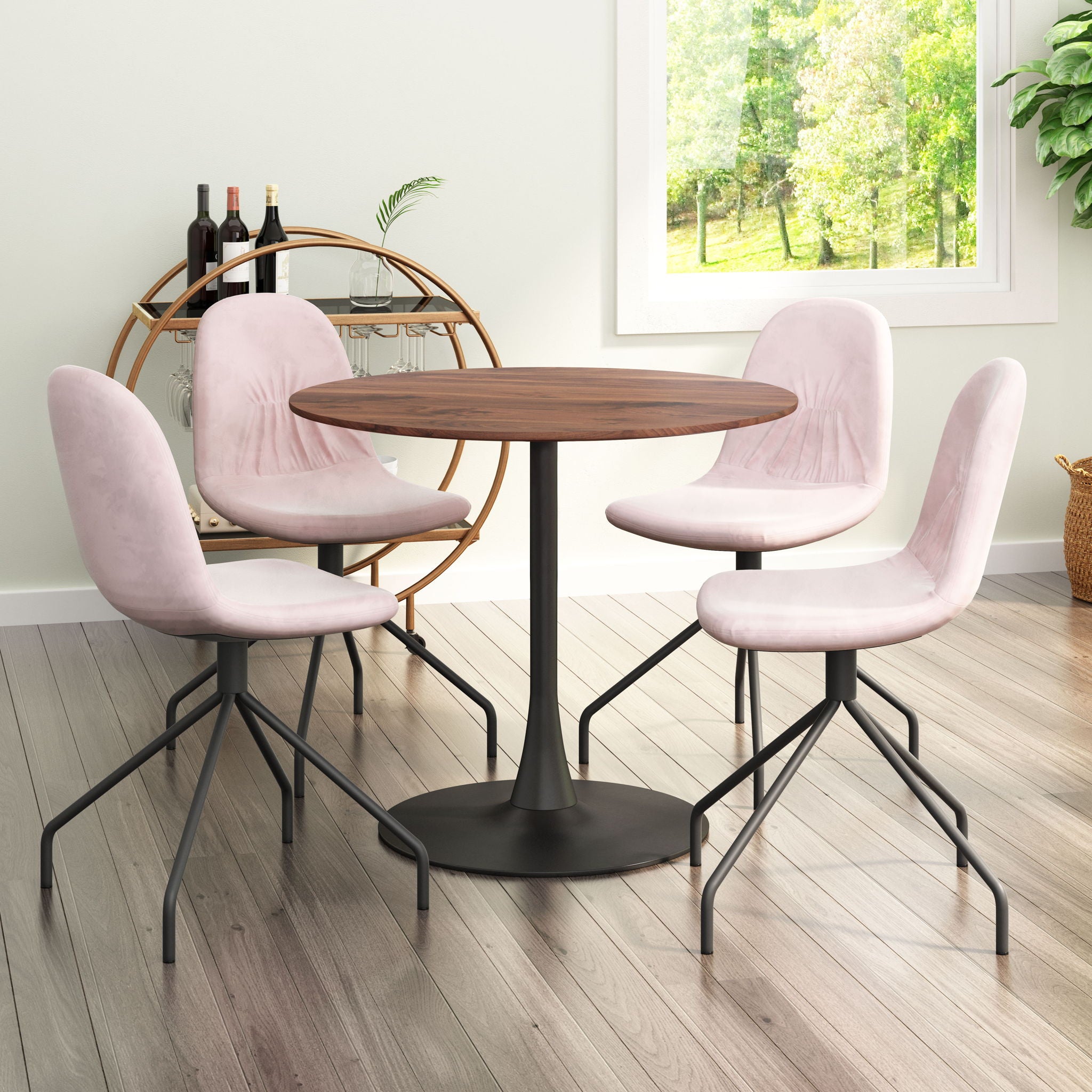 Opus - Dining Table
