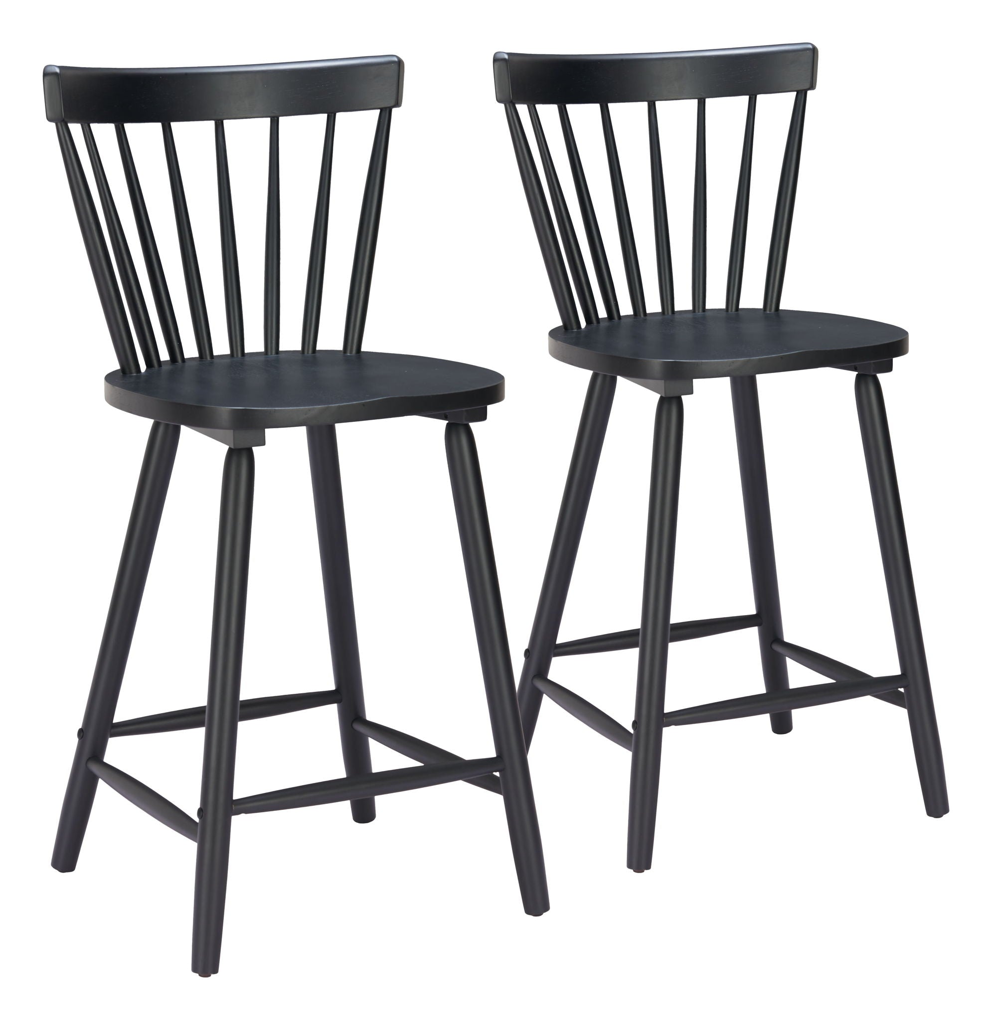 Tyce - Barstool (Set of 2)