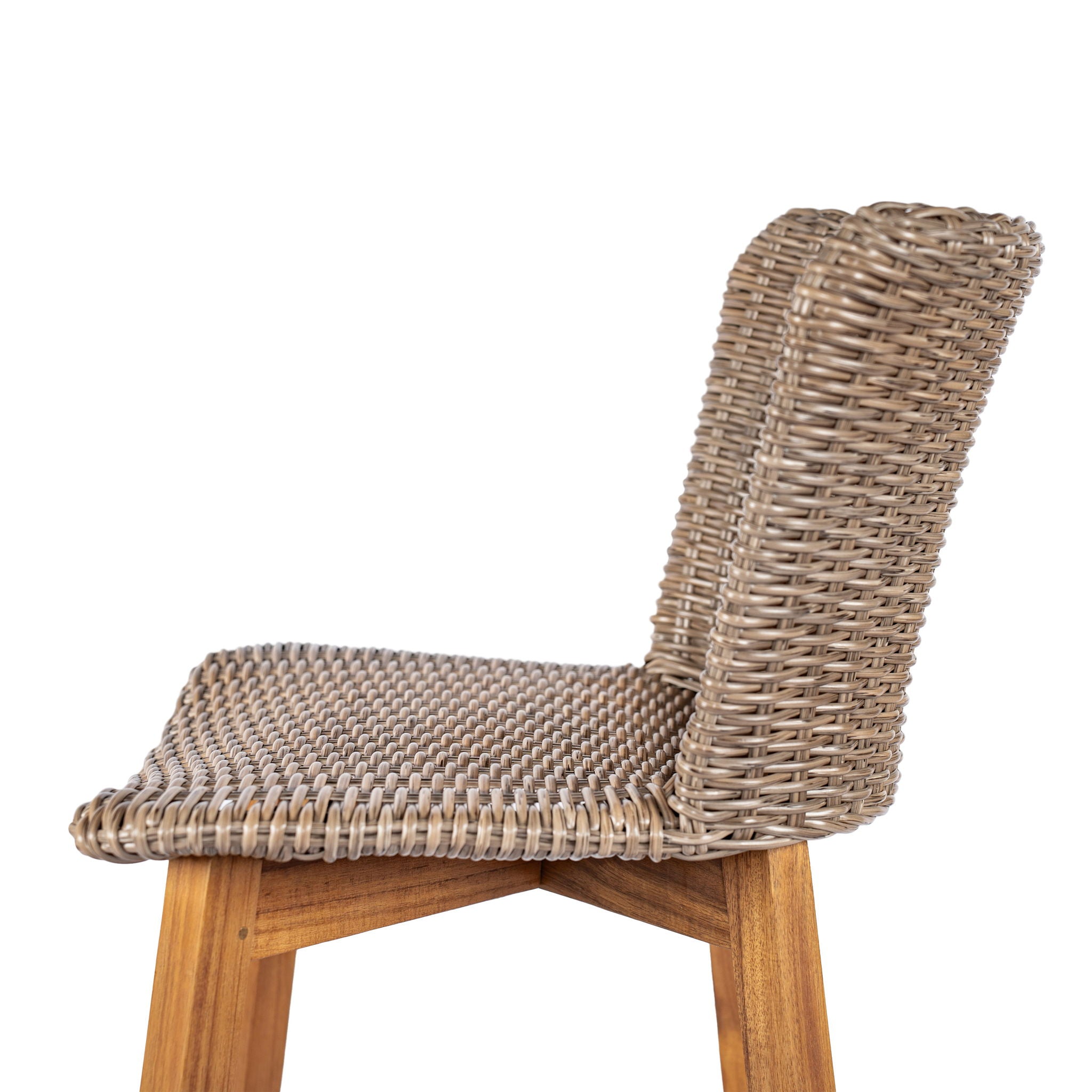 Lymington - Outdoor Bar Stool (Set of 2)