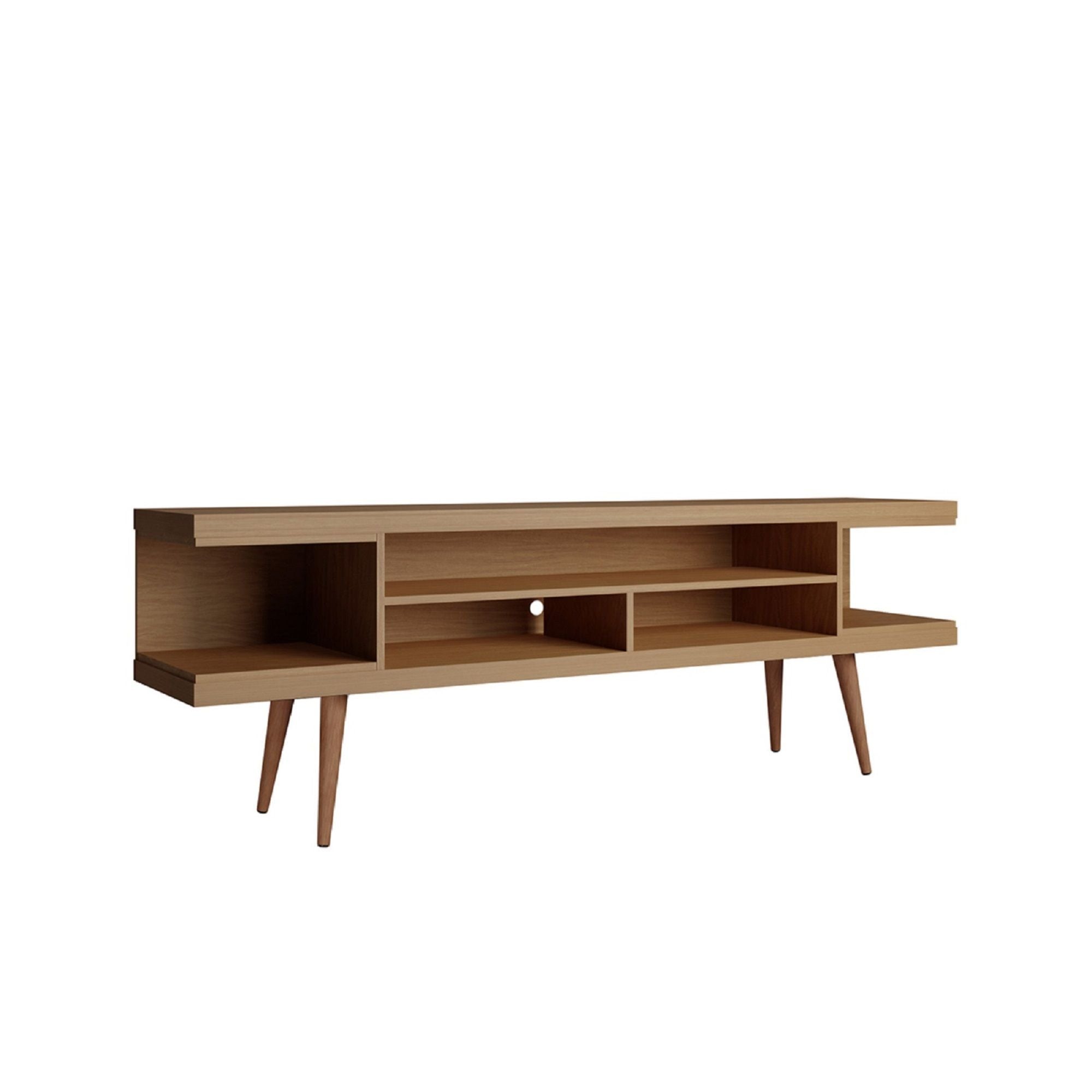 Utopia - TV Stand With Ample Storage