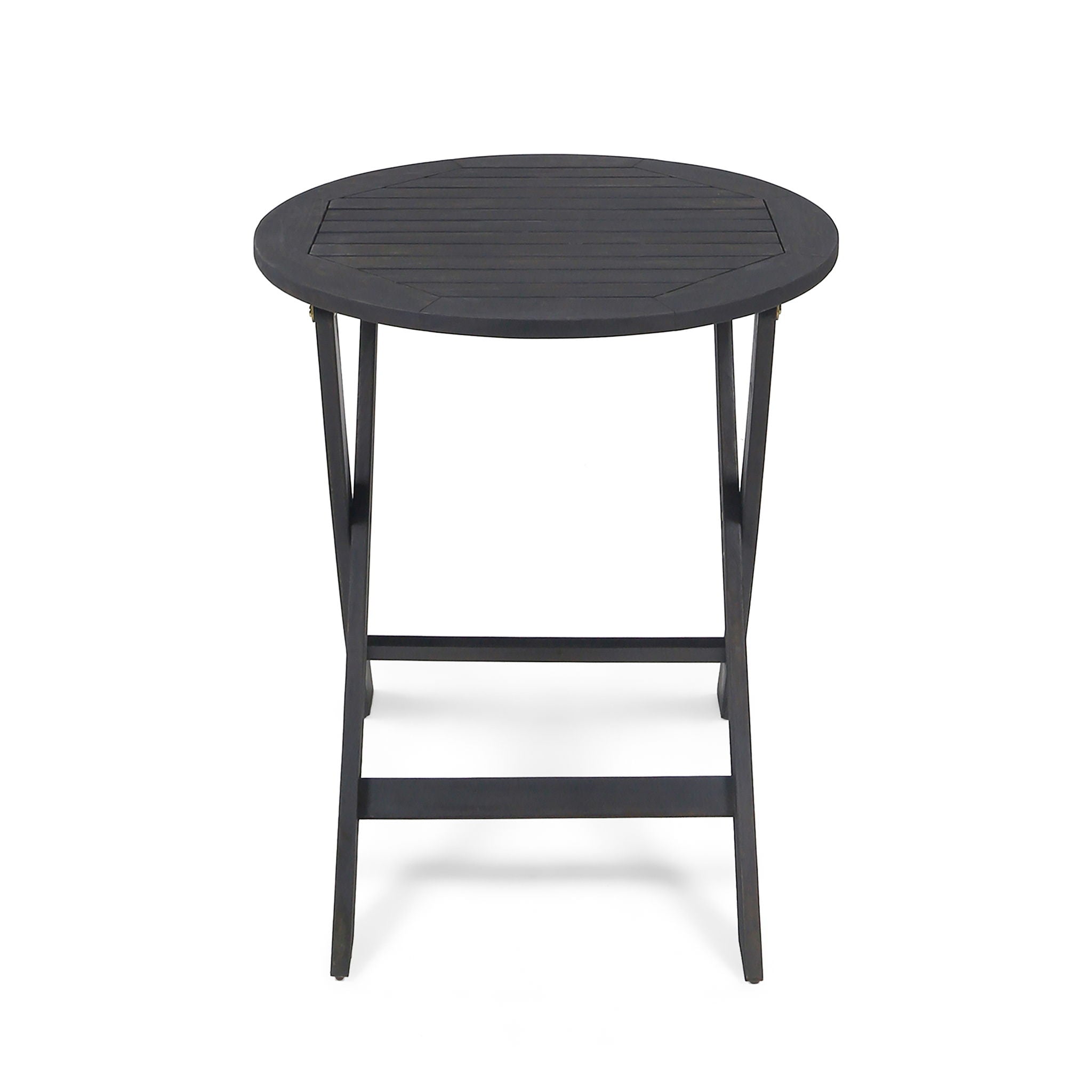 Evergreen - Outdoor Dining Set With Dining Table And 2 Chair