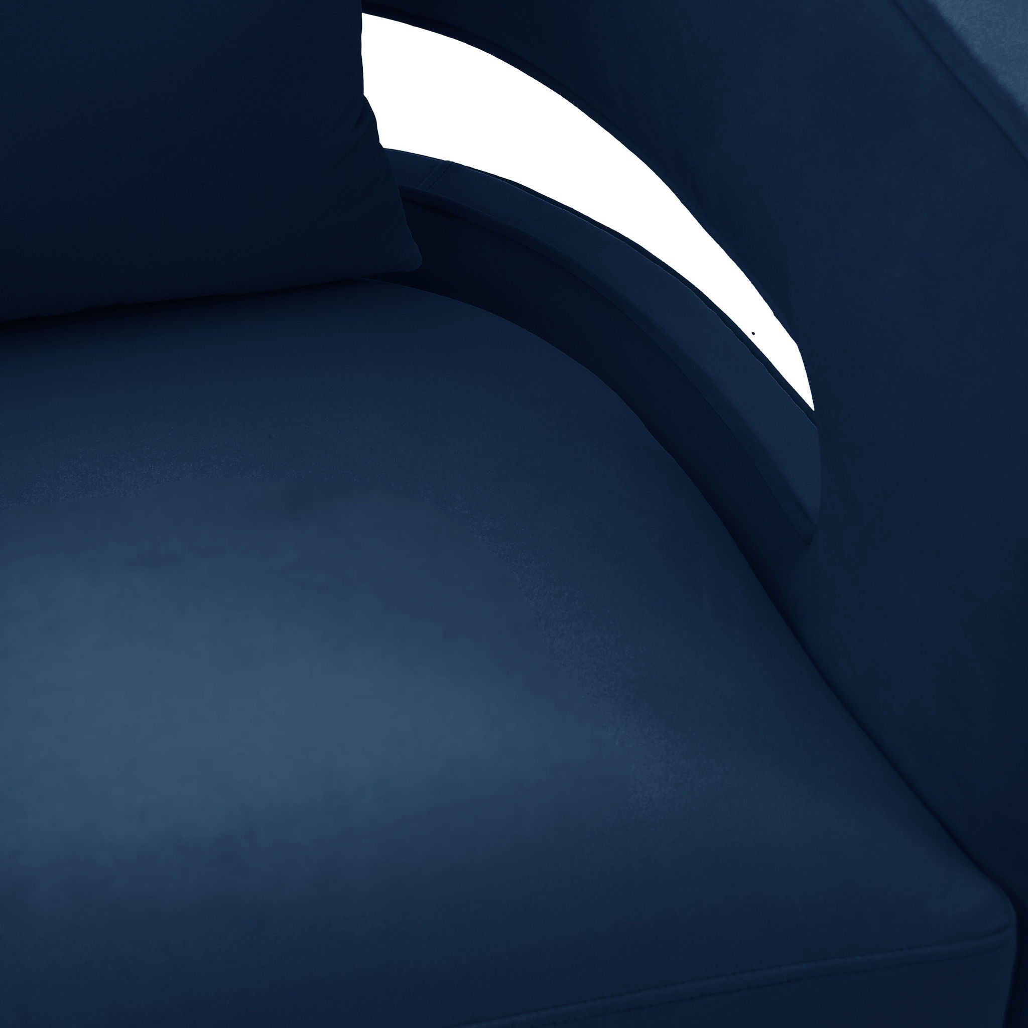 Kennedy - Swivel Chair