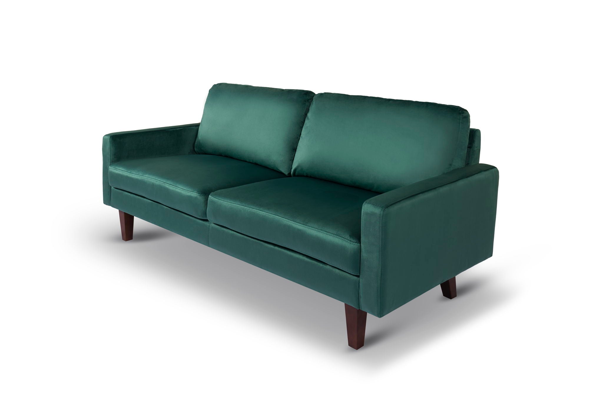 Comfortable Sofa With Durable Construction