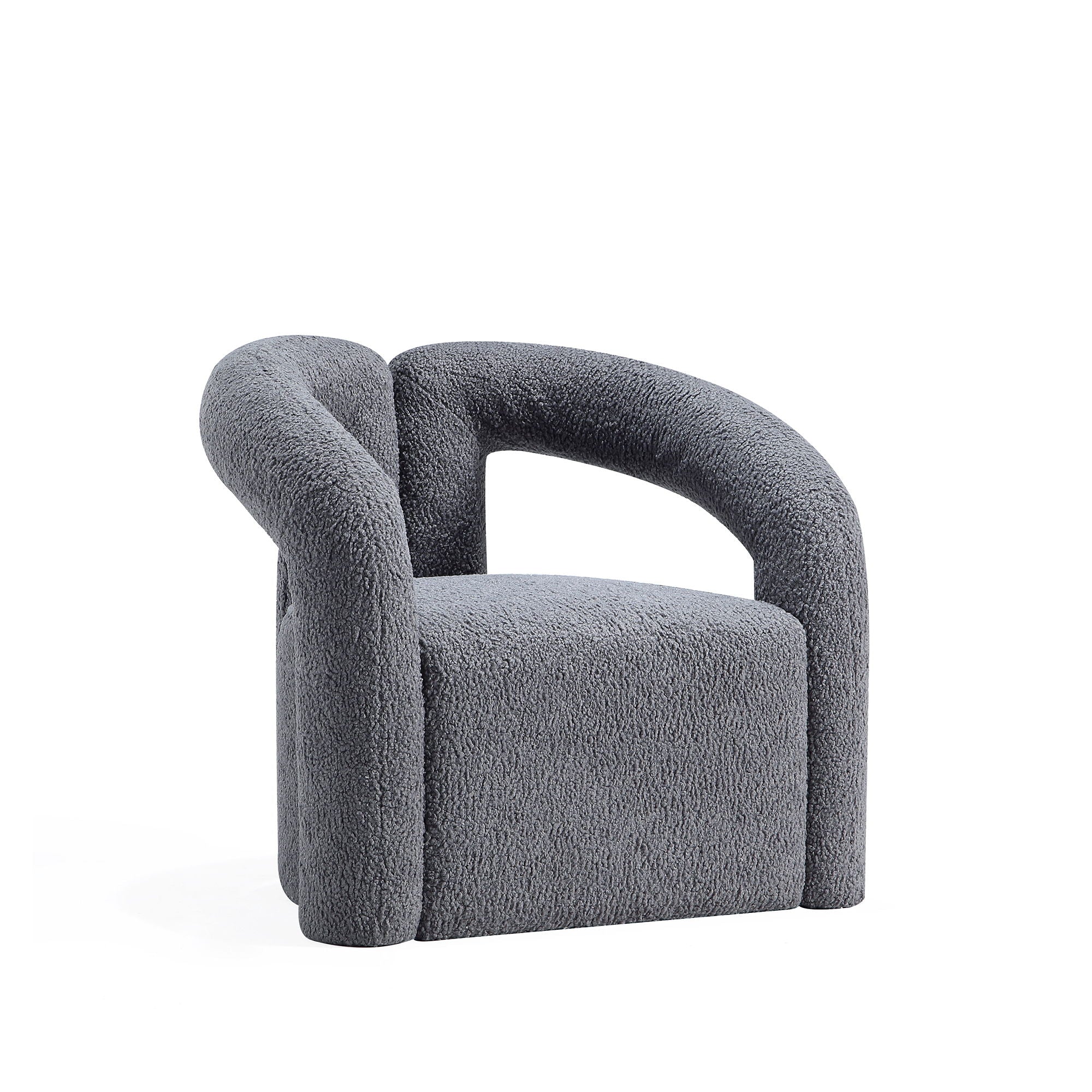 Darian - Lounge Chair