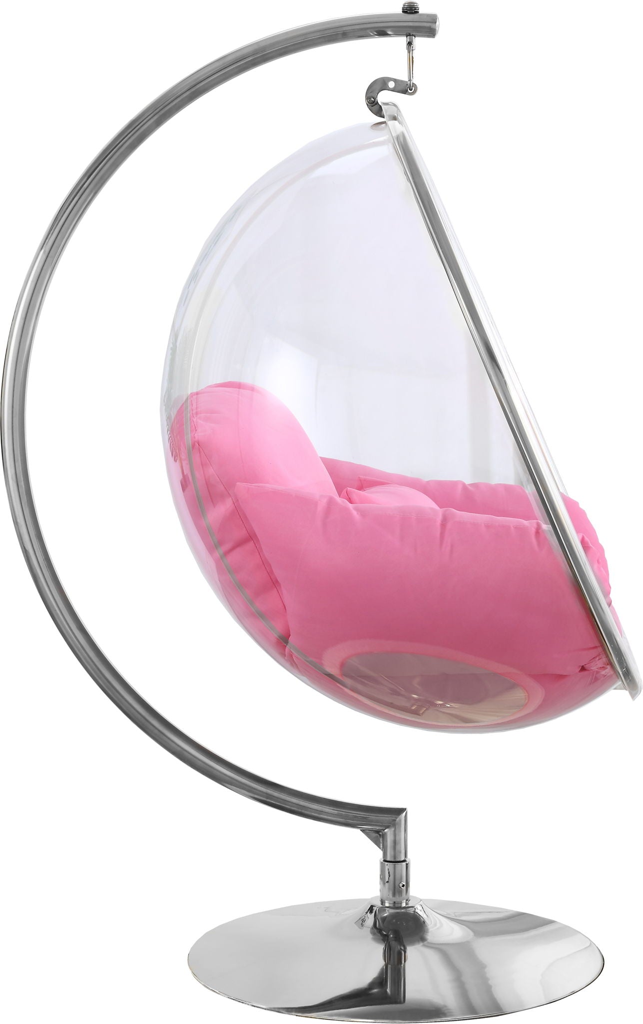 Luna - Swing Chair - Best Buy Furniture