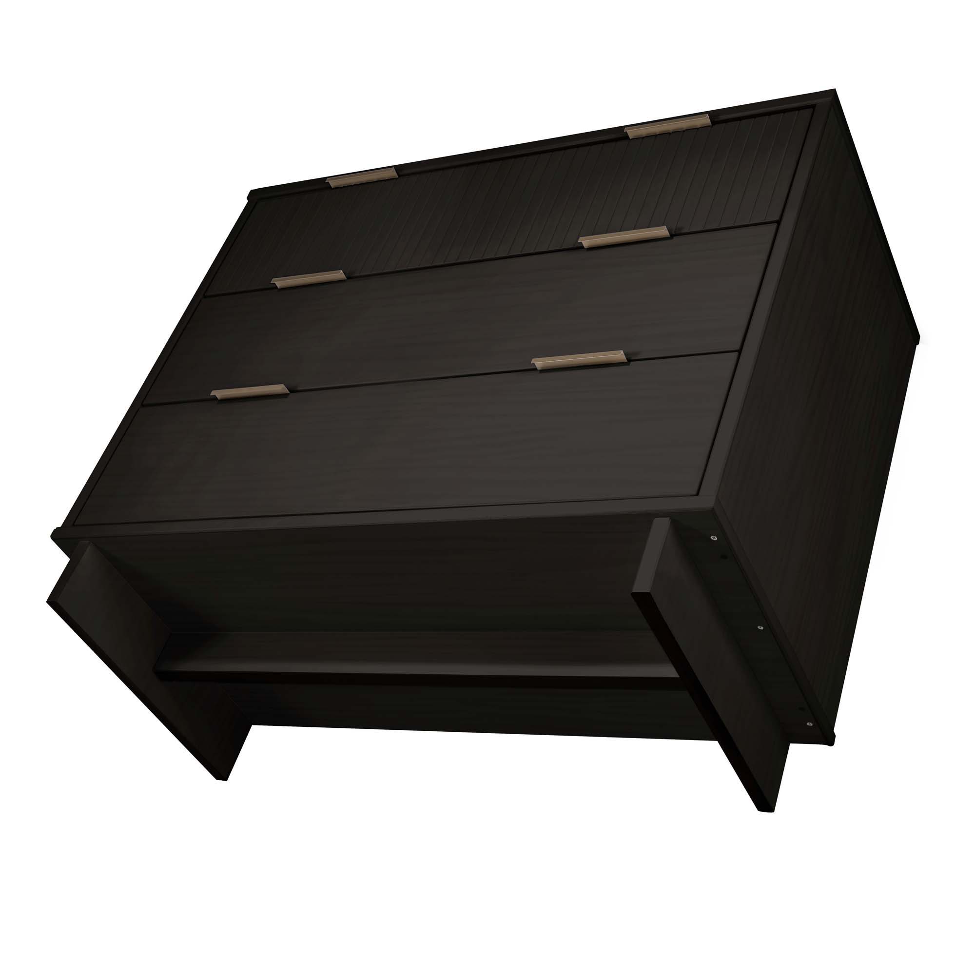 Granville - Dresser With 3 Drawers