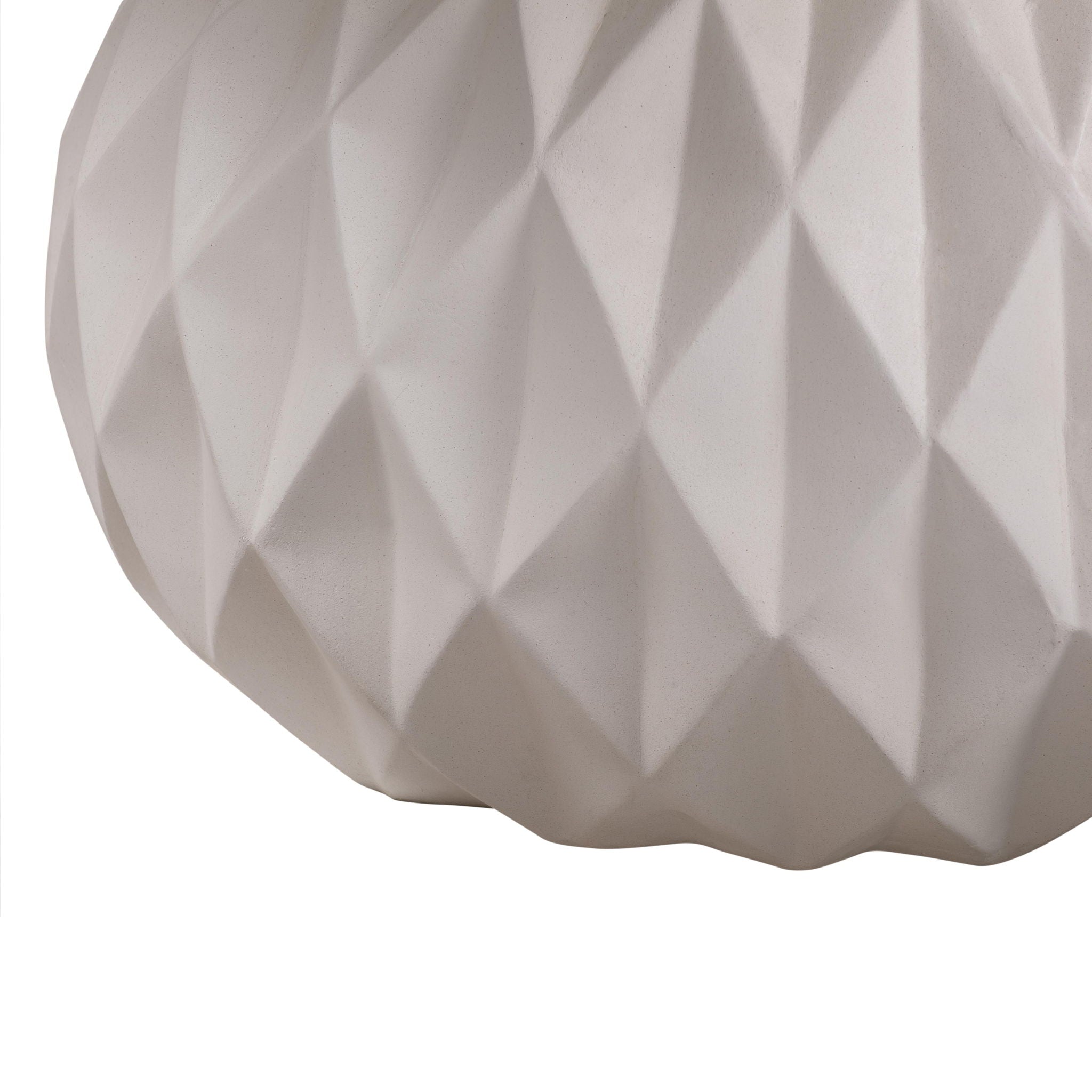 Tulum - Concrete Table