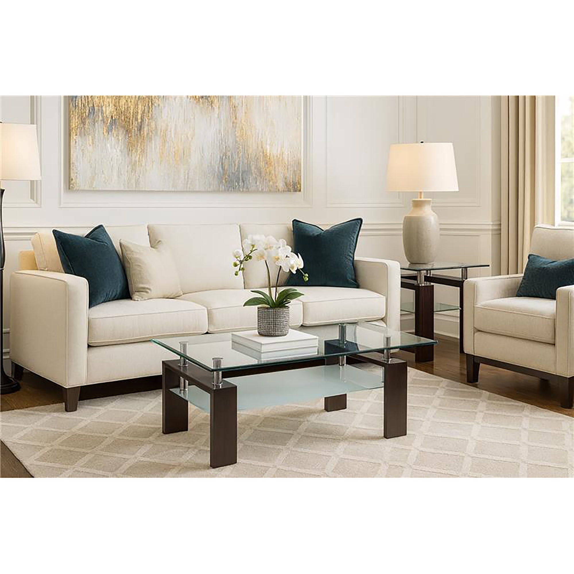 Zuma - Table - Best Buy Furniture