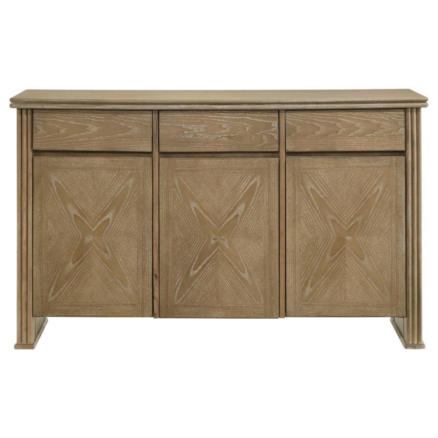 Adina - Extension Dining Set