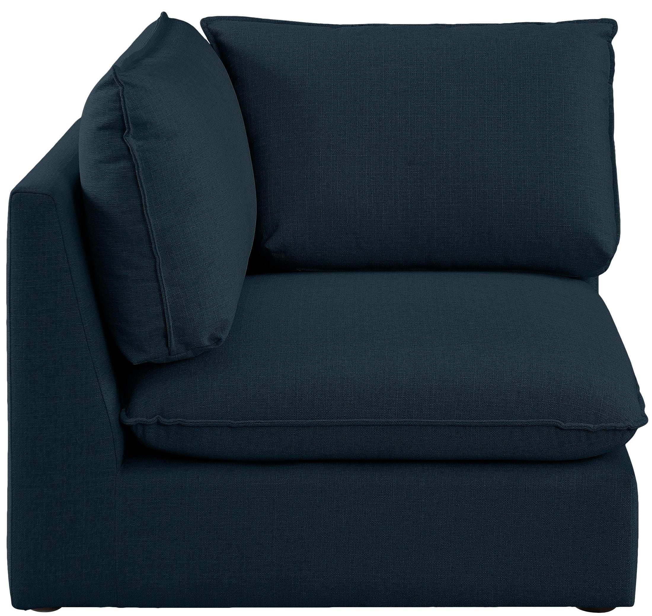 Mackenzie - Corner Chair