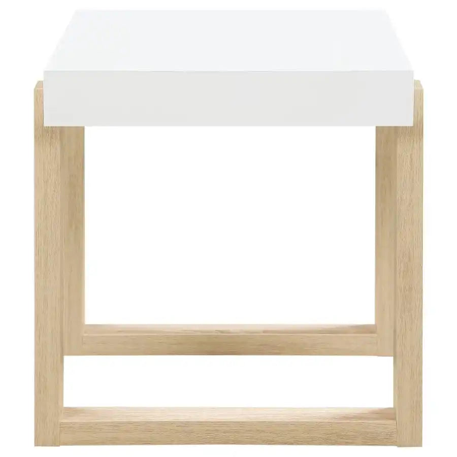 Pala - Coffee Table Set