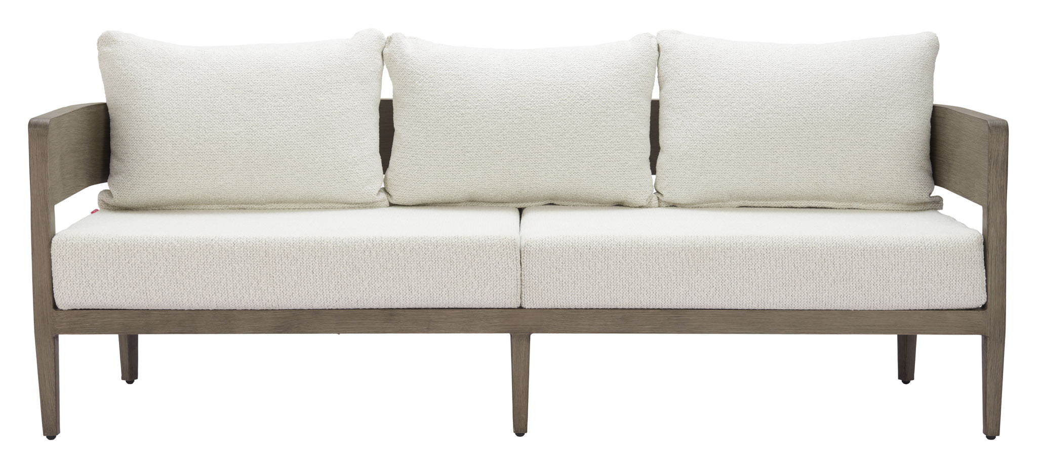 Foret - Outdoor Sofa - Beige