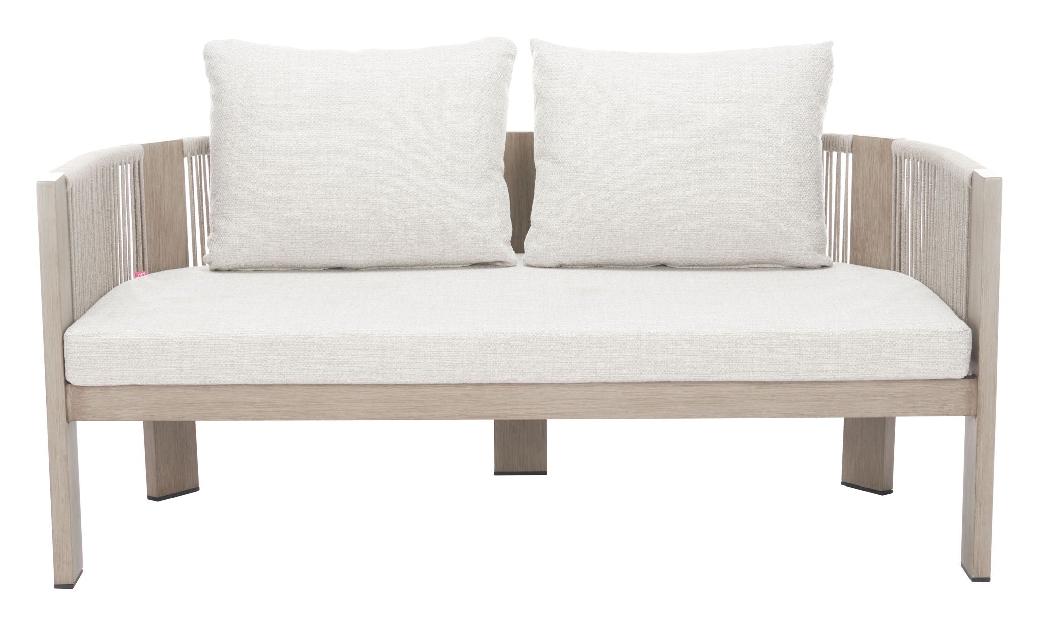 Rebel - Outdoor Sofa - Beige