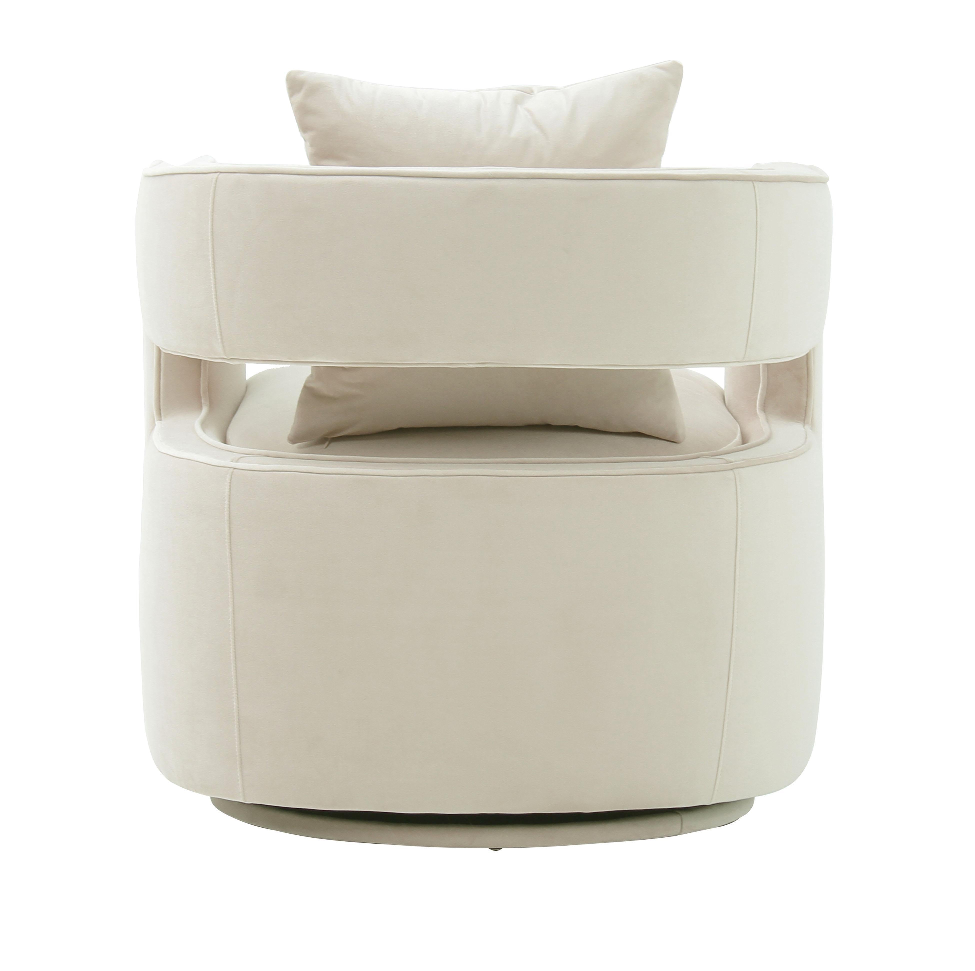 Kennedy - Swivel Chair
