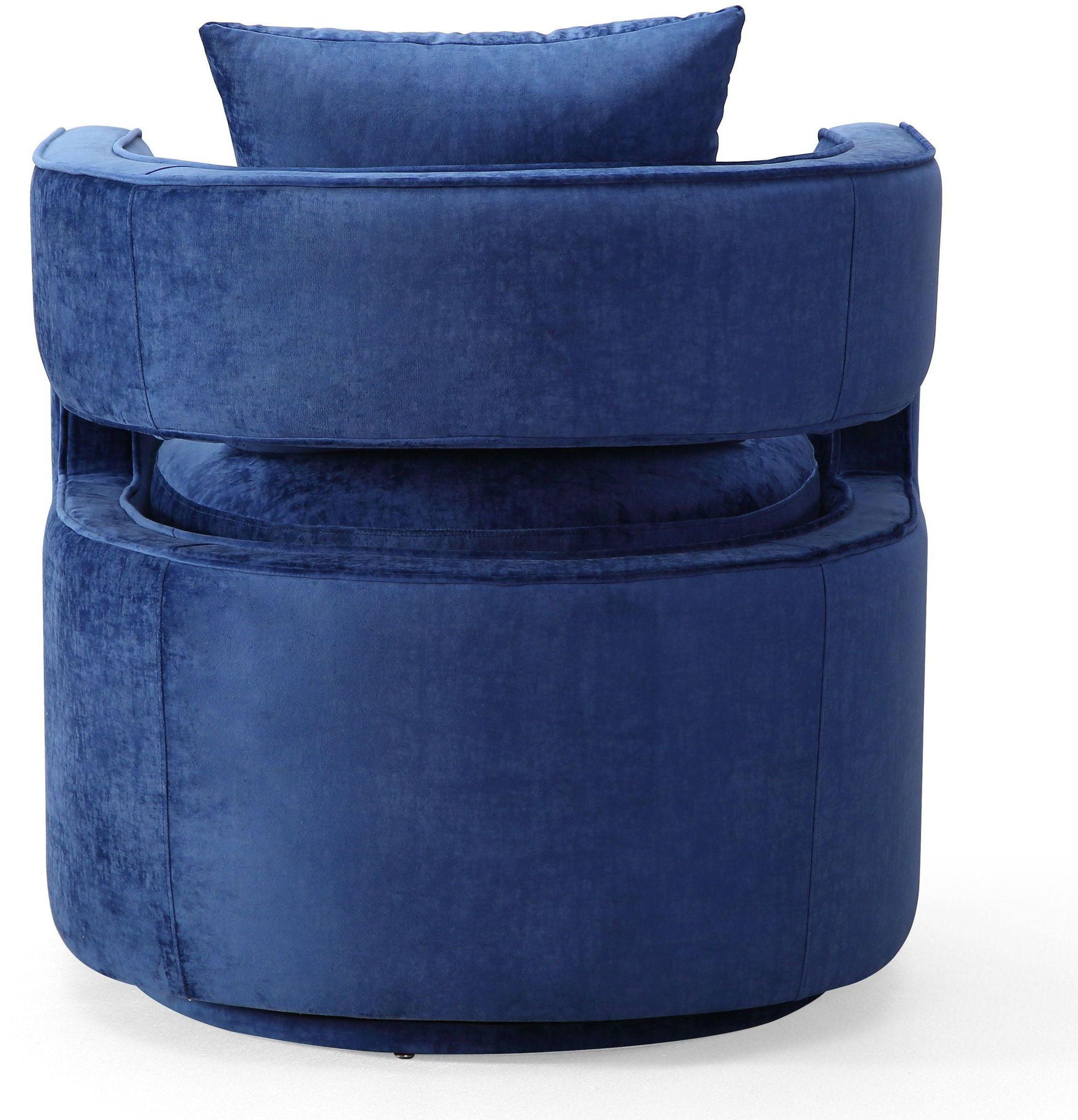 Kennedy - Swivel Chair