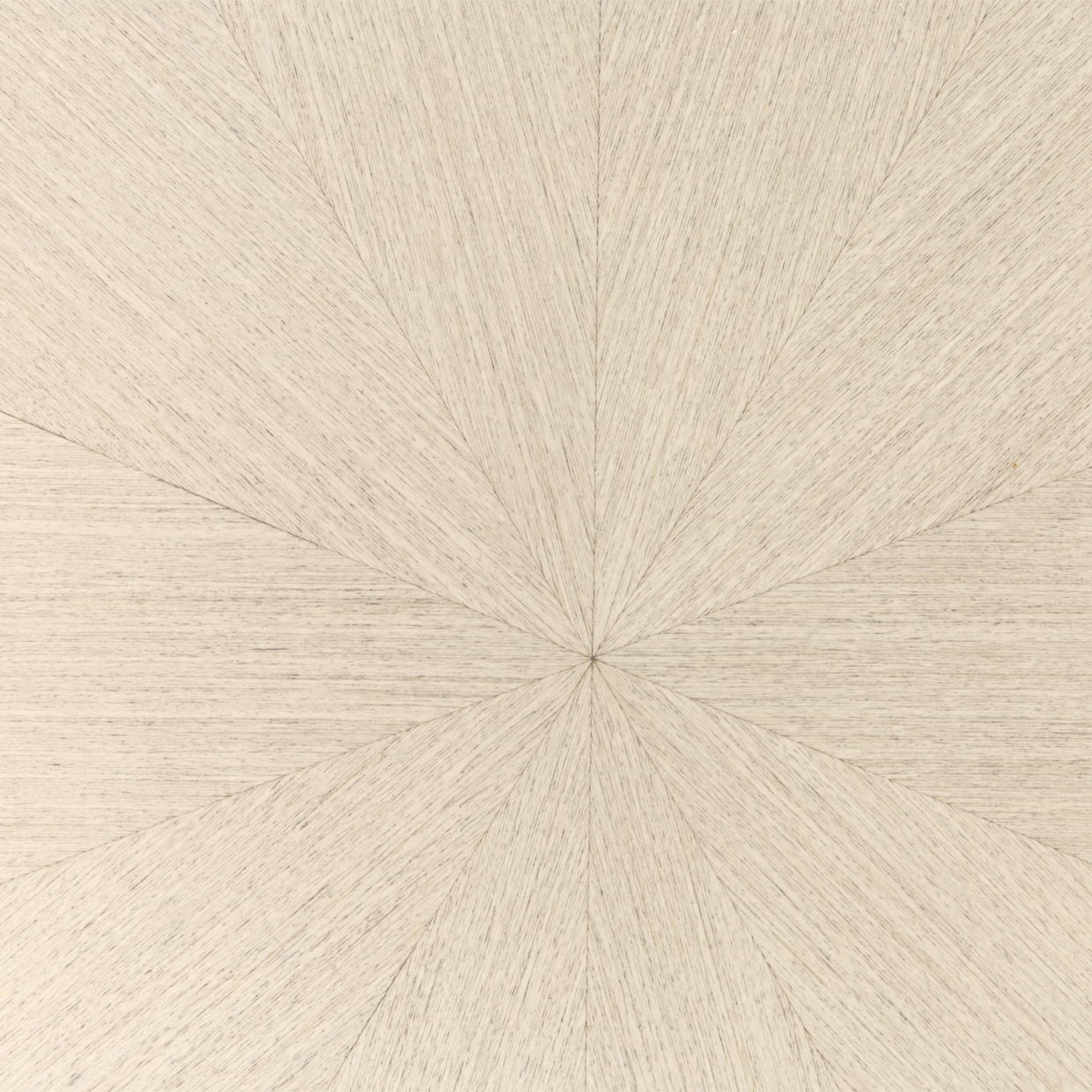 Fantosini - Pedestal Dining Table - Silver Mist - Best Buy Furniture