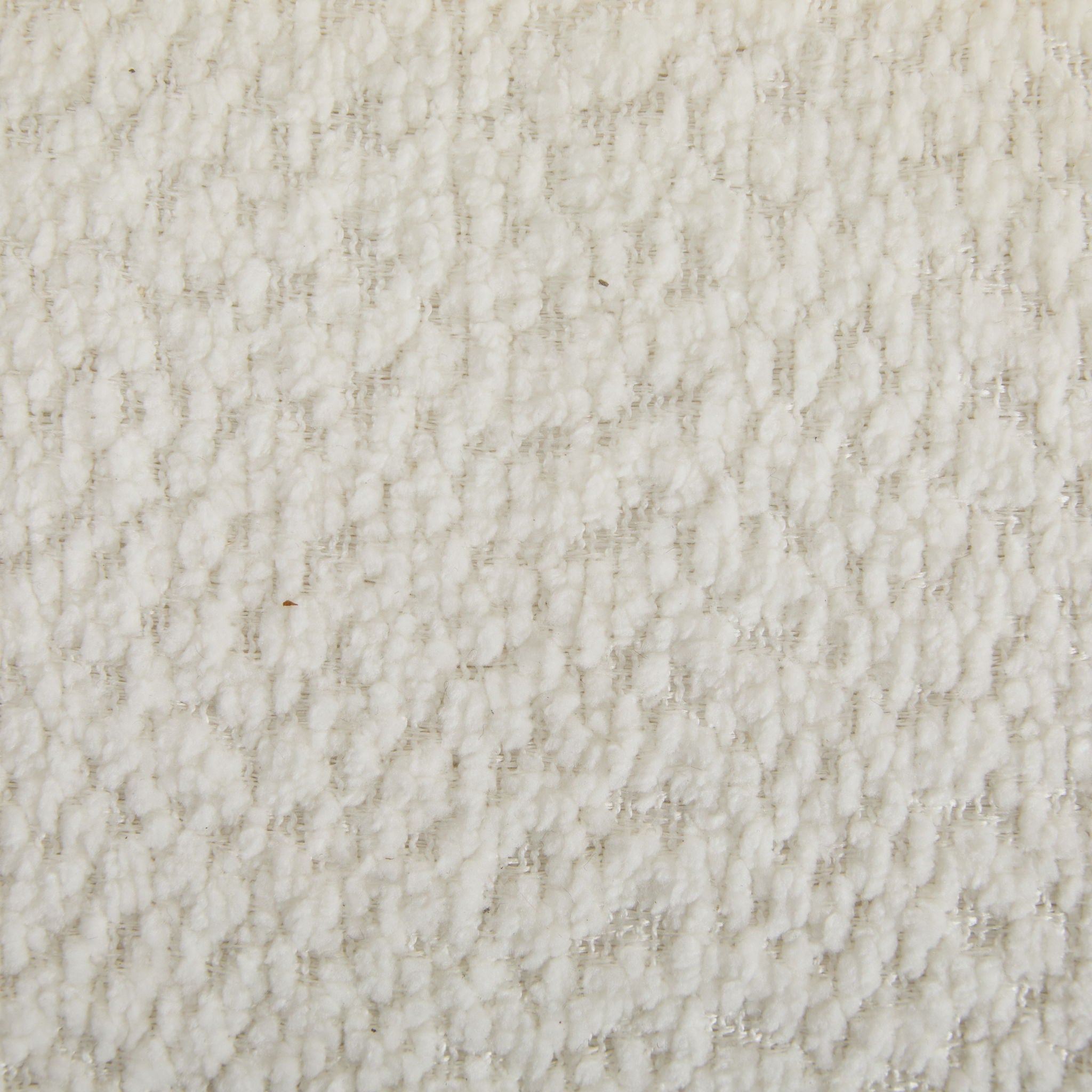 Contemporary 3 Seater Sofa With Tufted Design