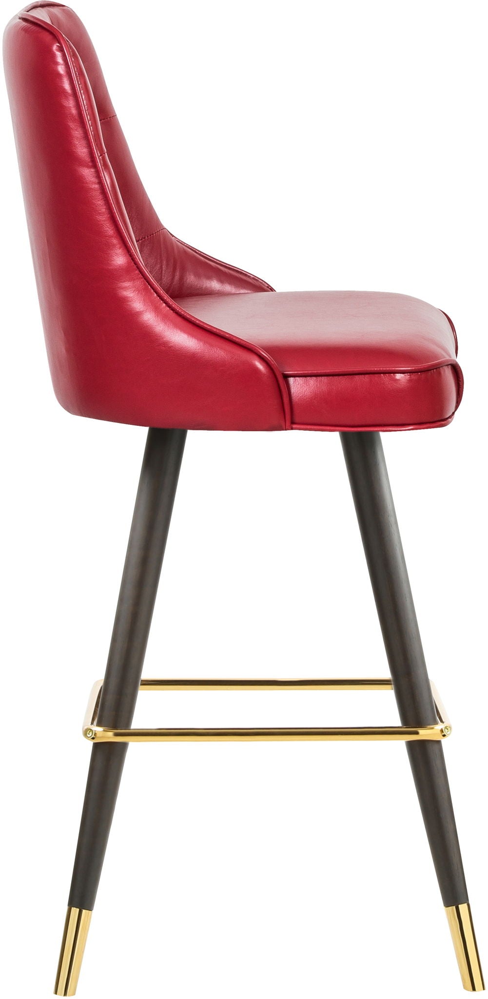 Portnoy - Counter Bar Stool (Set of 2)