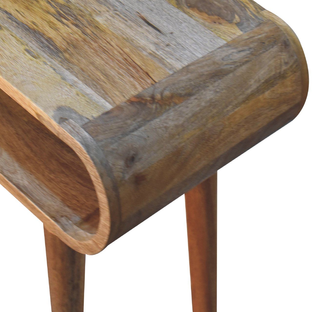 Amaya - Nordic Style Table