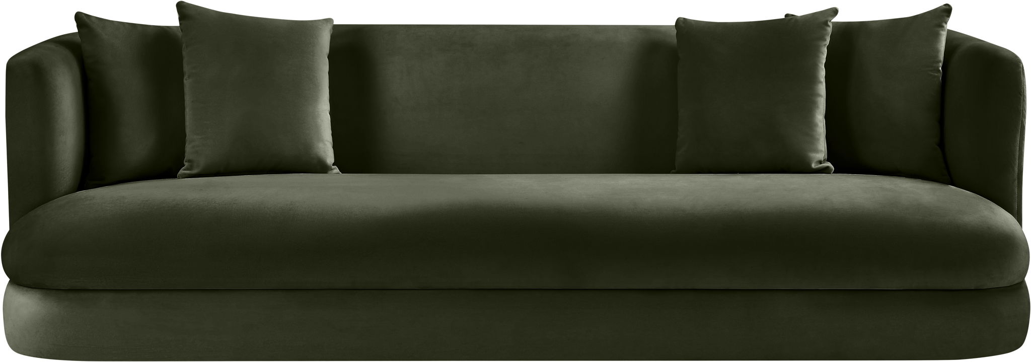 Alder - Sofa