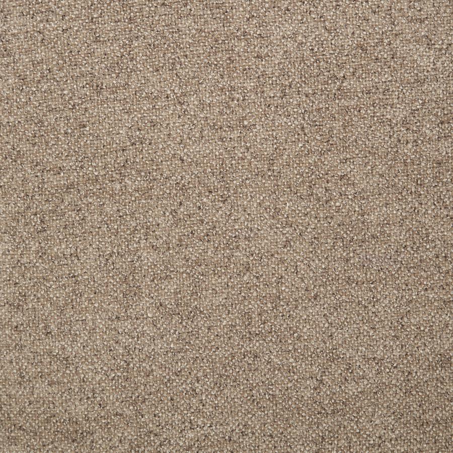 Octavia - Upholstered Rectangular Ottoman - Best Buy Furniture