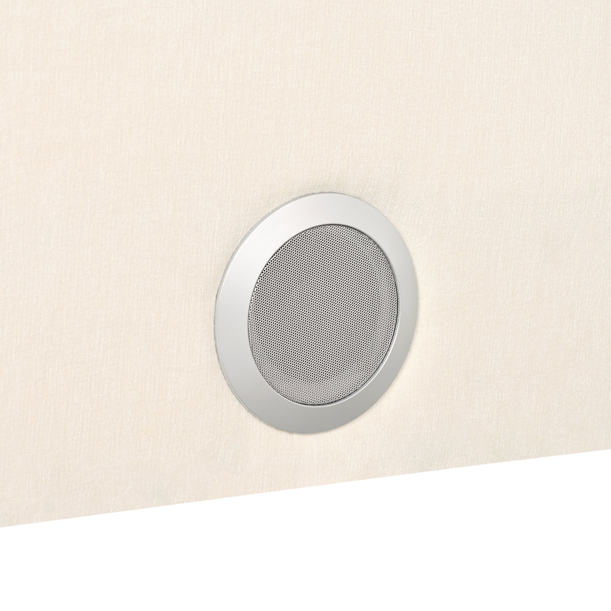 U-Style Upholstered Modular Sofa with Storage and Built-in Tech