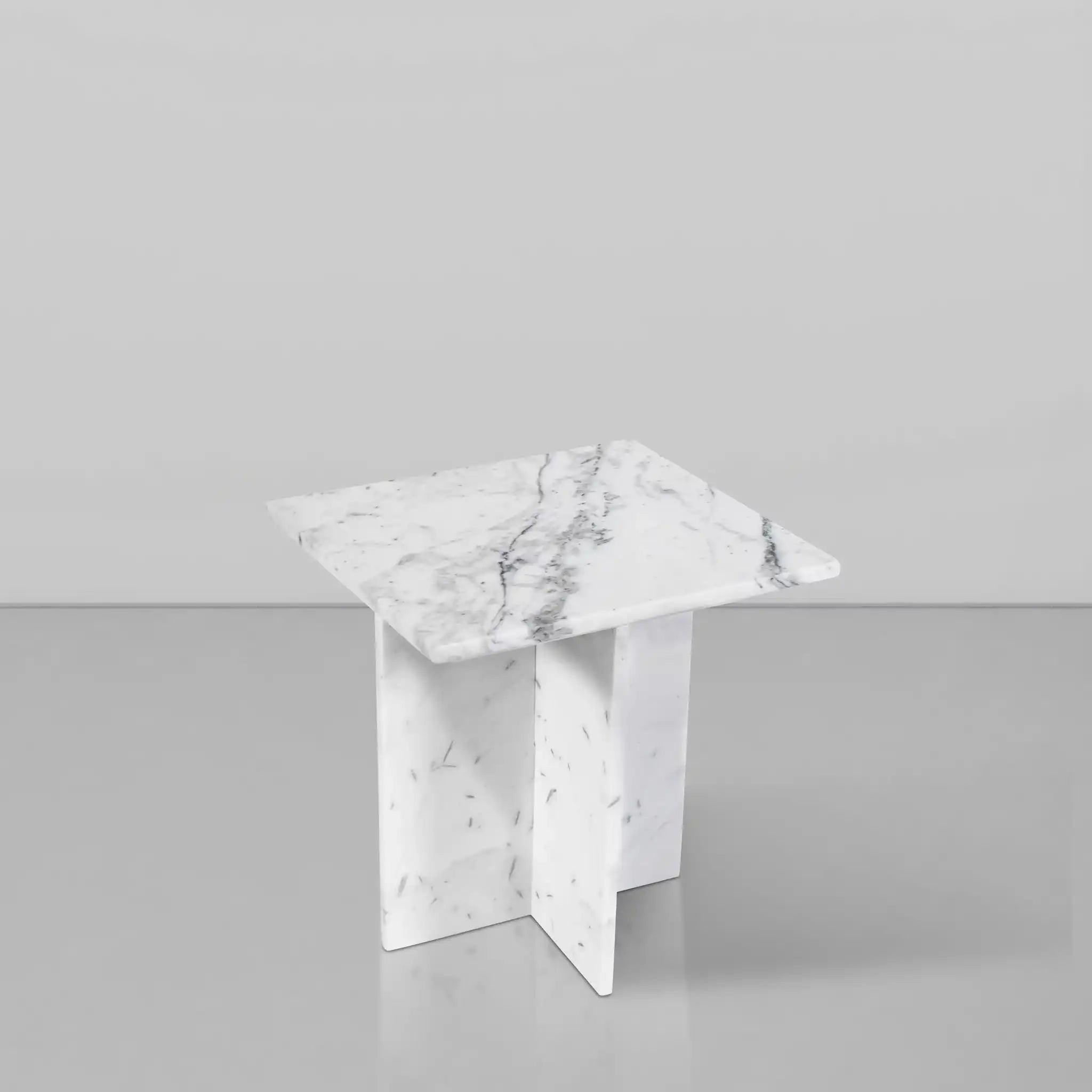 Verona - End Table