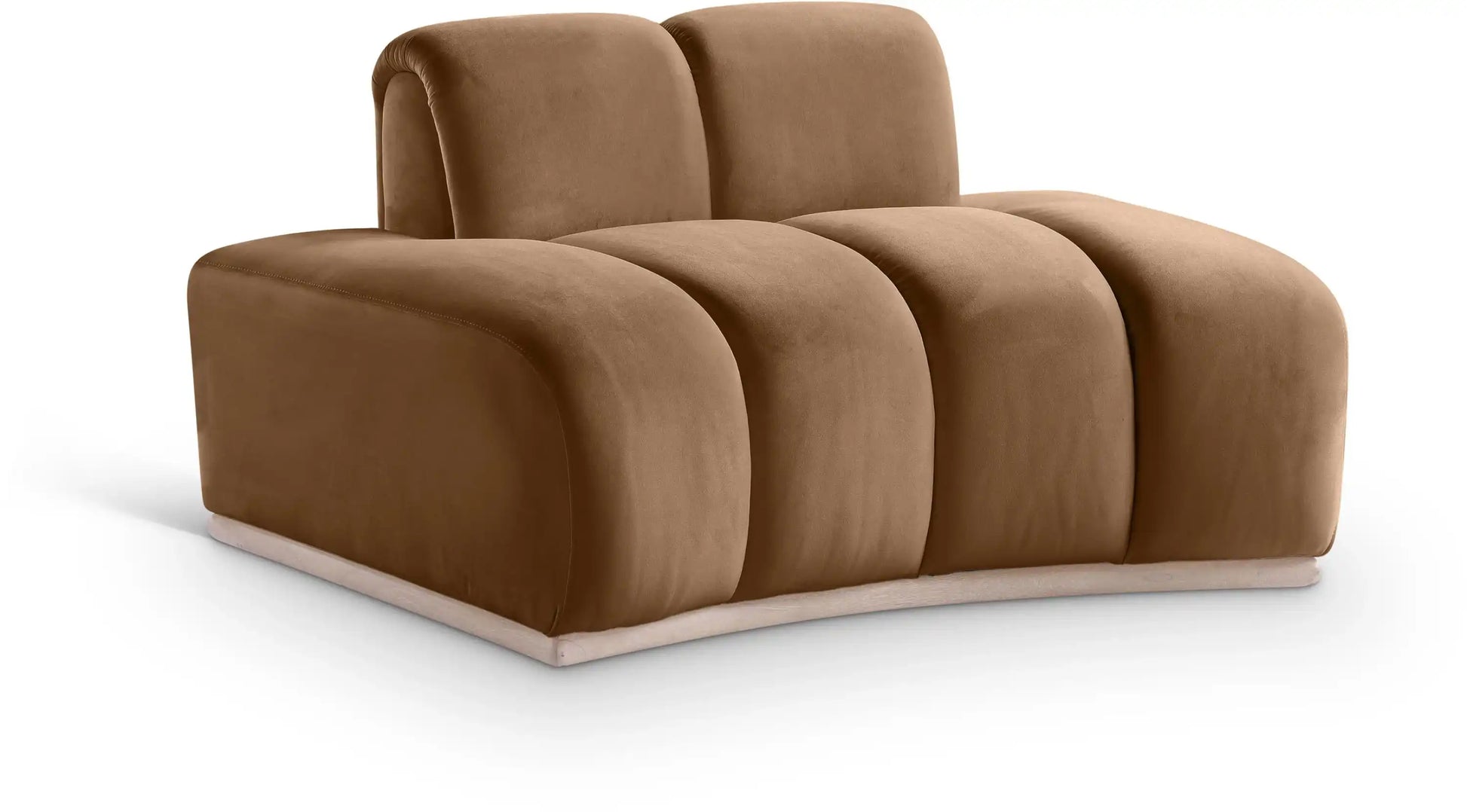 Jace - Chair - Saddle - Best Buy Furniture