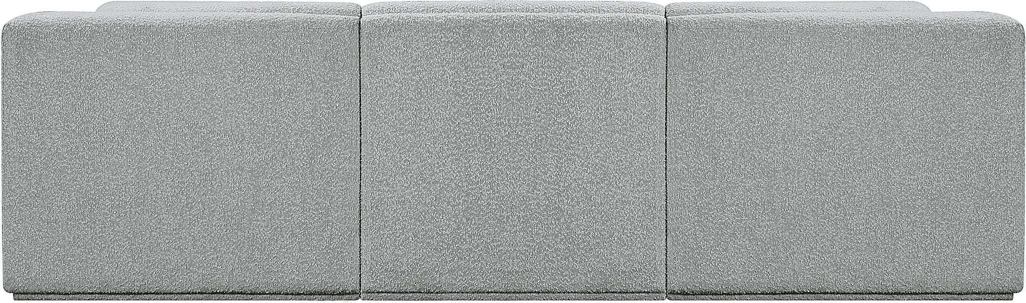 Ollie - 4 Piece Modular Sectional