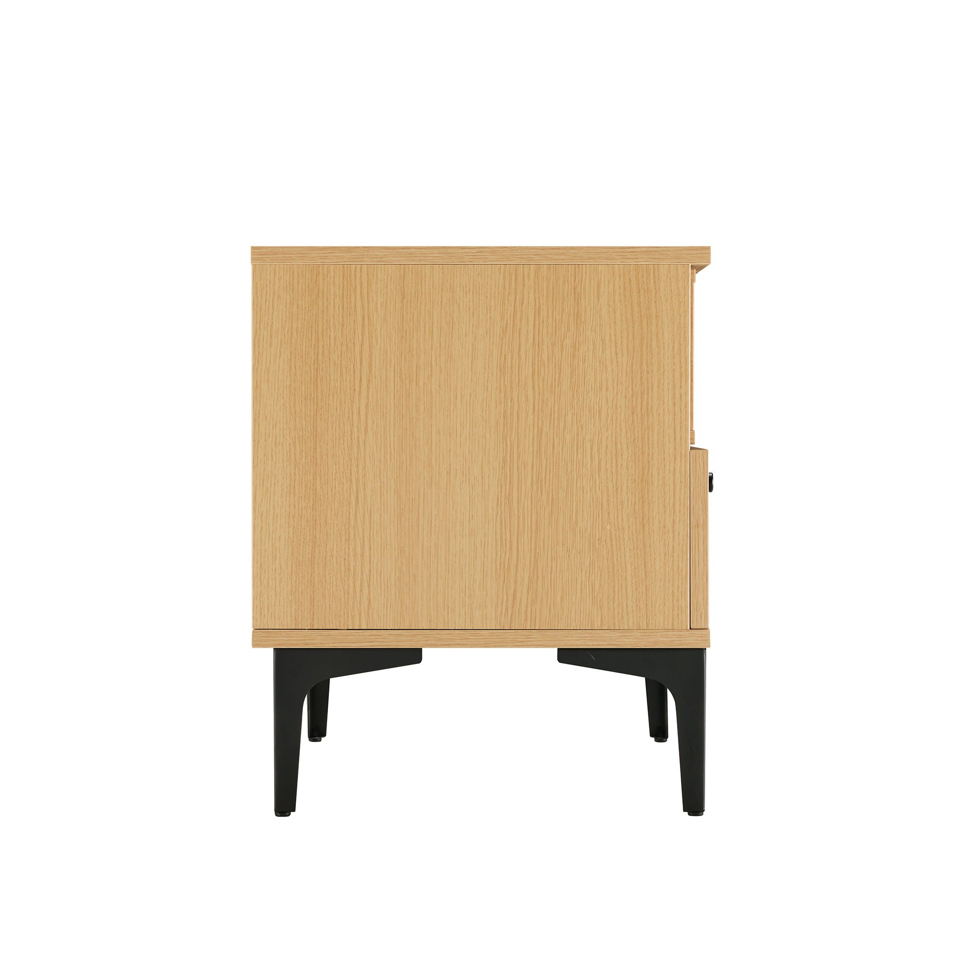 Amara - Nightstand With 1 Drawer