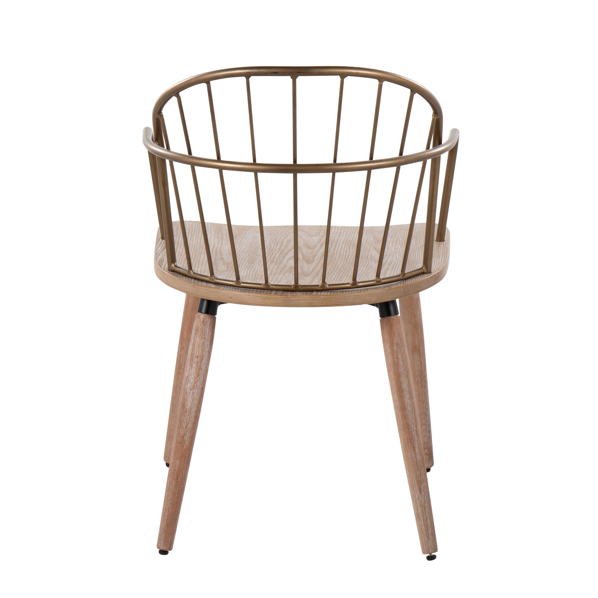 Riley - Farmhouse Office Chair - Best Buy Furniture